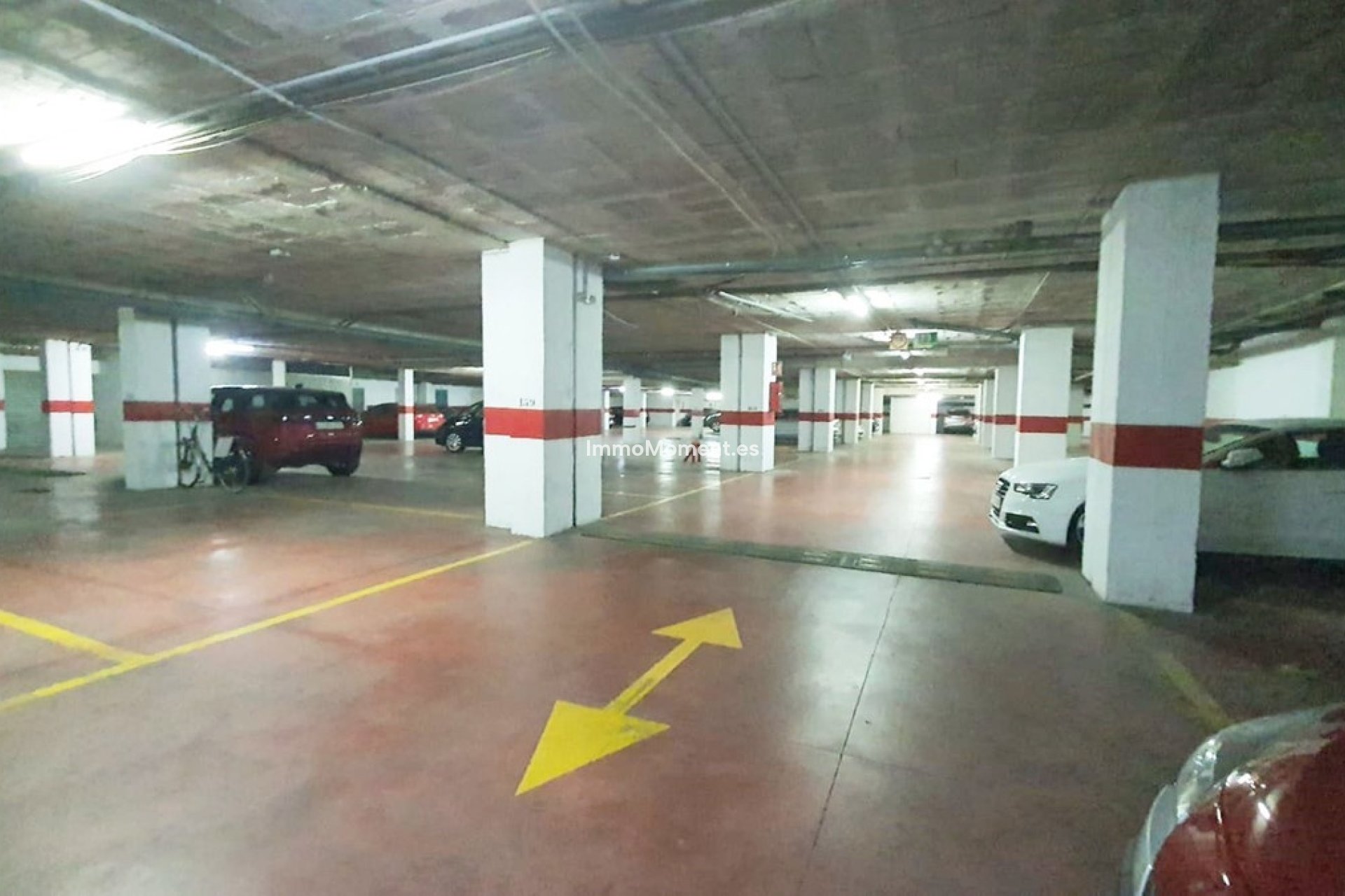 Bestaande woning - Appartement - Fuengirola - Fuengirola Centro