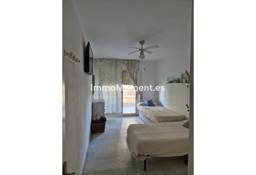 Bestaande woning - Appartement - Fuengirola - Fuengirola Centro
