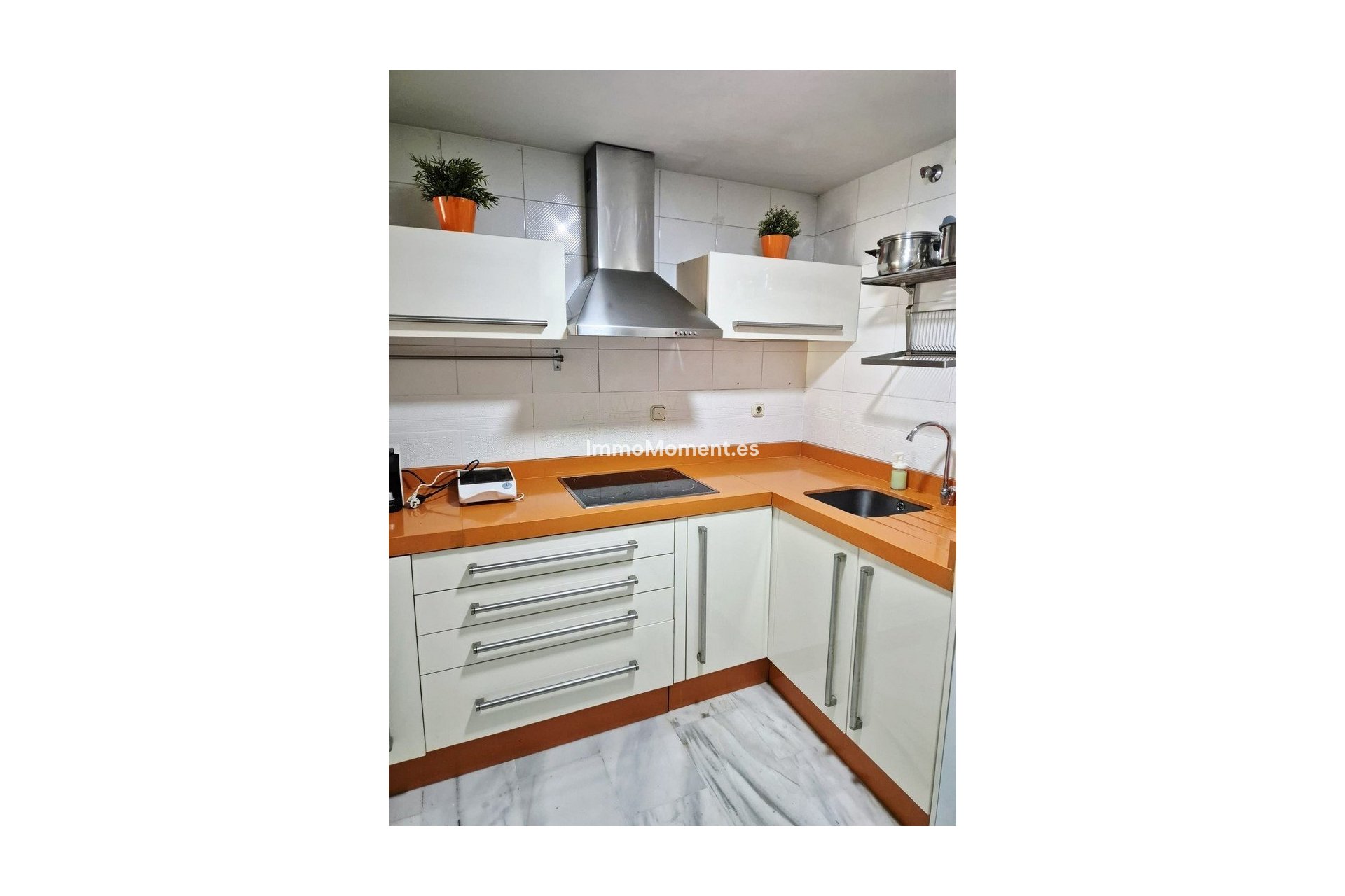 Bestaande woning - Appartement - Fuengirola - Fuengirola Centro