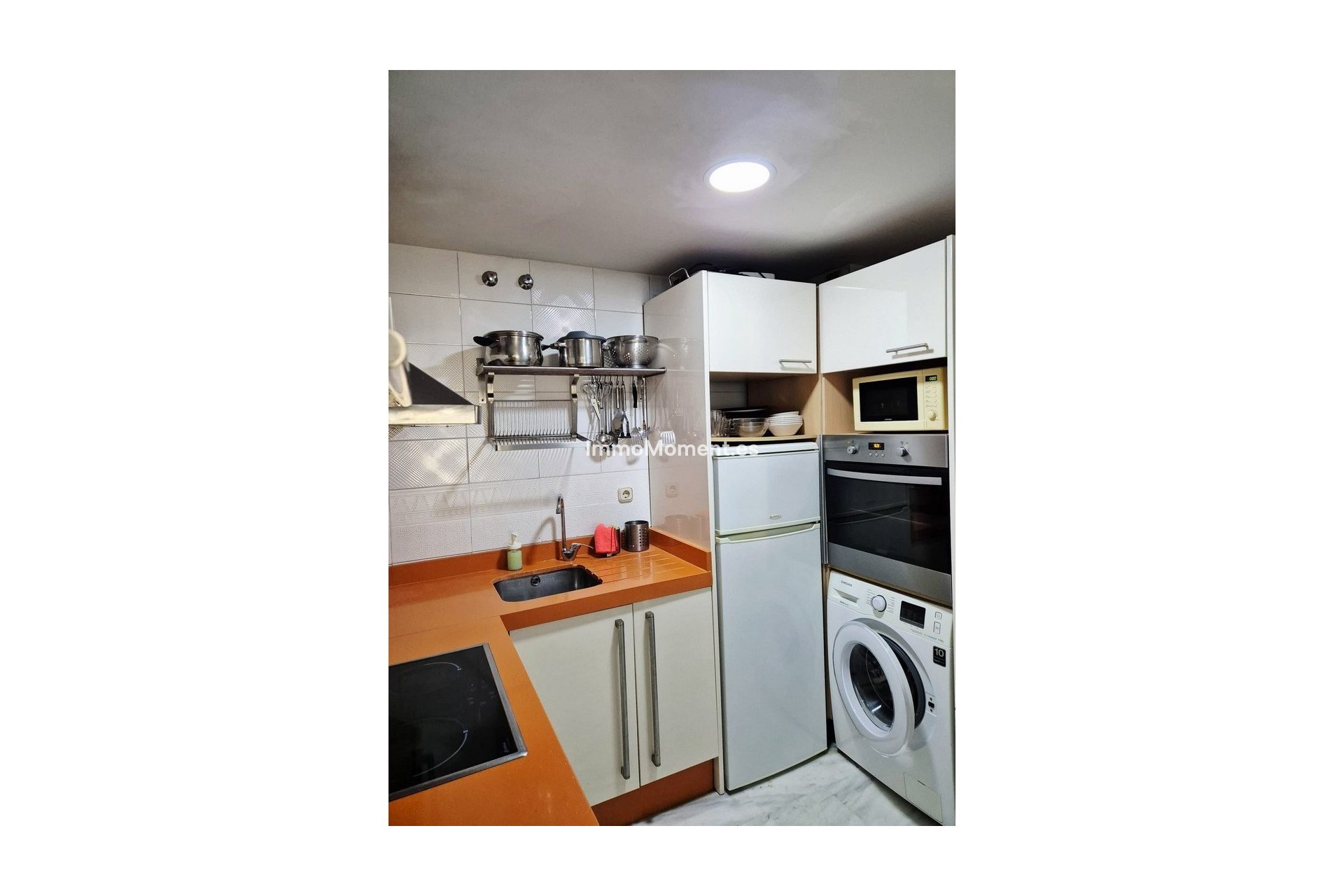 Bestaande woning - Appartement - Fuengirola - Fuengirola Centro