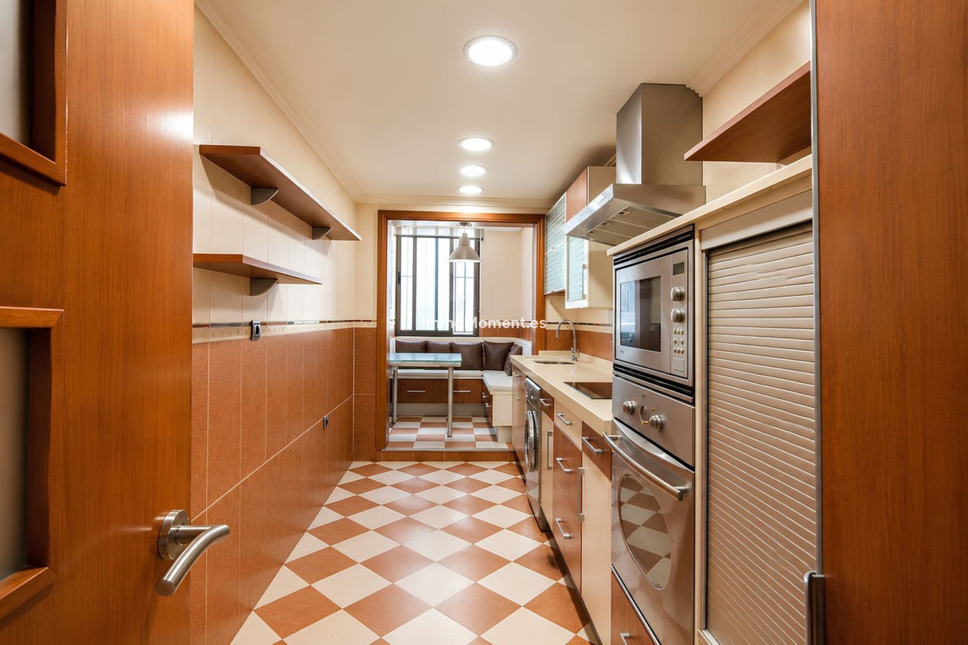 Bestaande woning - Appartement - Fuengirola - Fuengirola Centro