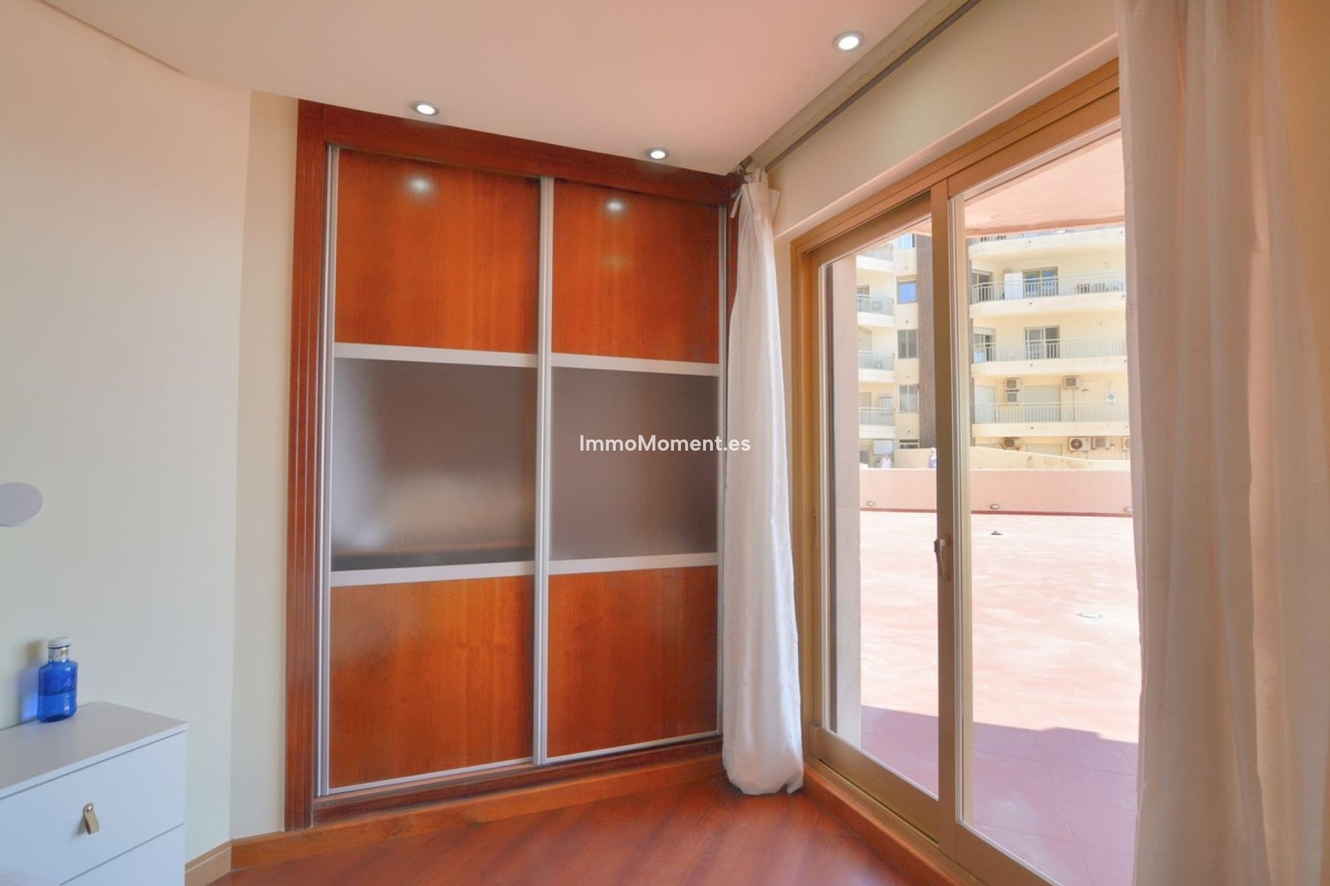 Bestaande woning - Appartement - Fuengirola - Fuengirola Centro