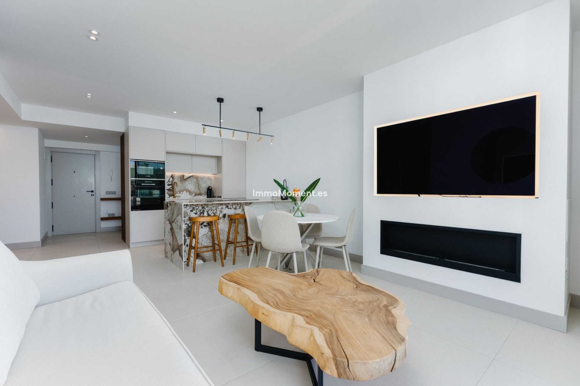 Bestaande woning - Appartement - Fuengirola - Fuengirola Centro