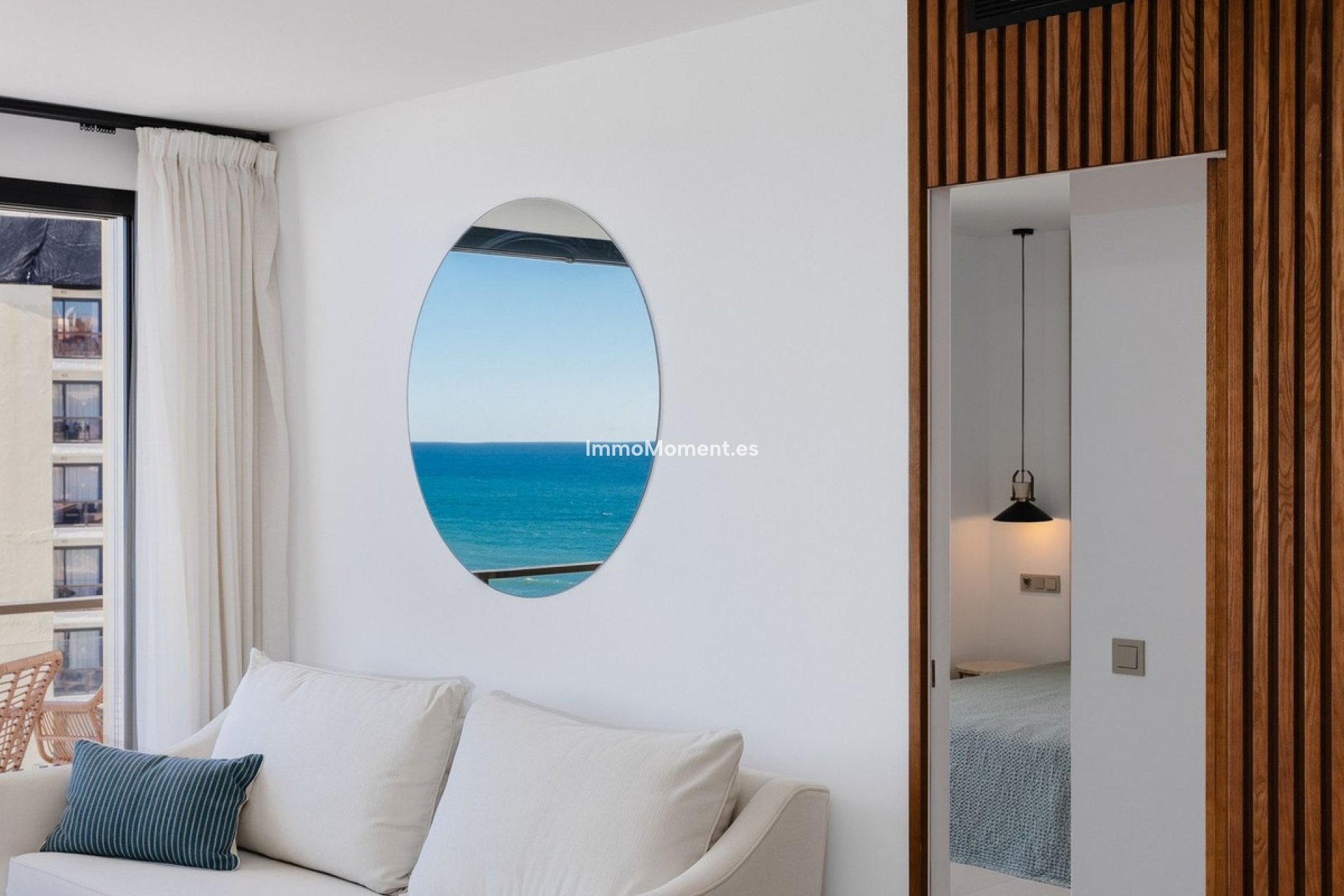 Bestaande woning - Appartement - Fuengirola - Fuengirola Centro