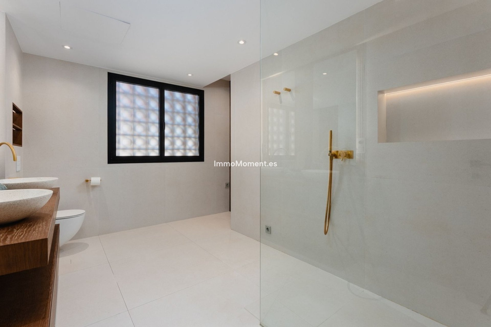 Bestaande woning - Appartement - Fuengirola - Fuengirola Centro