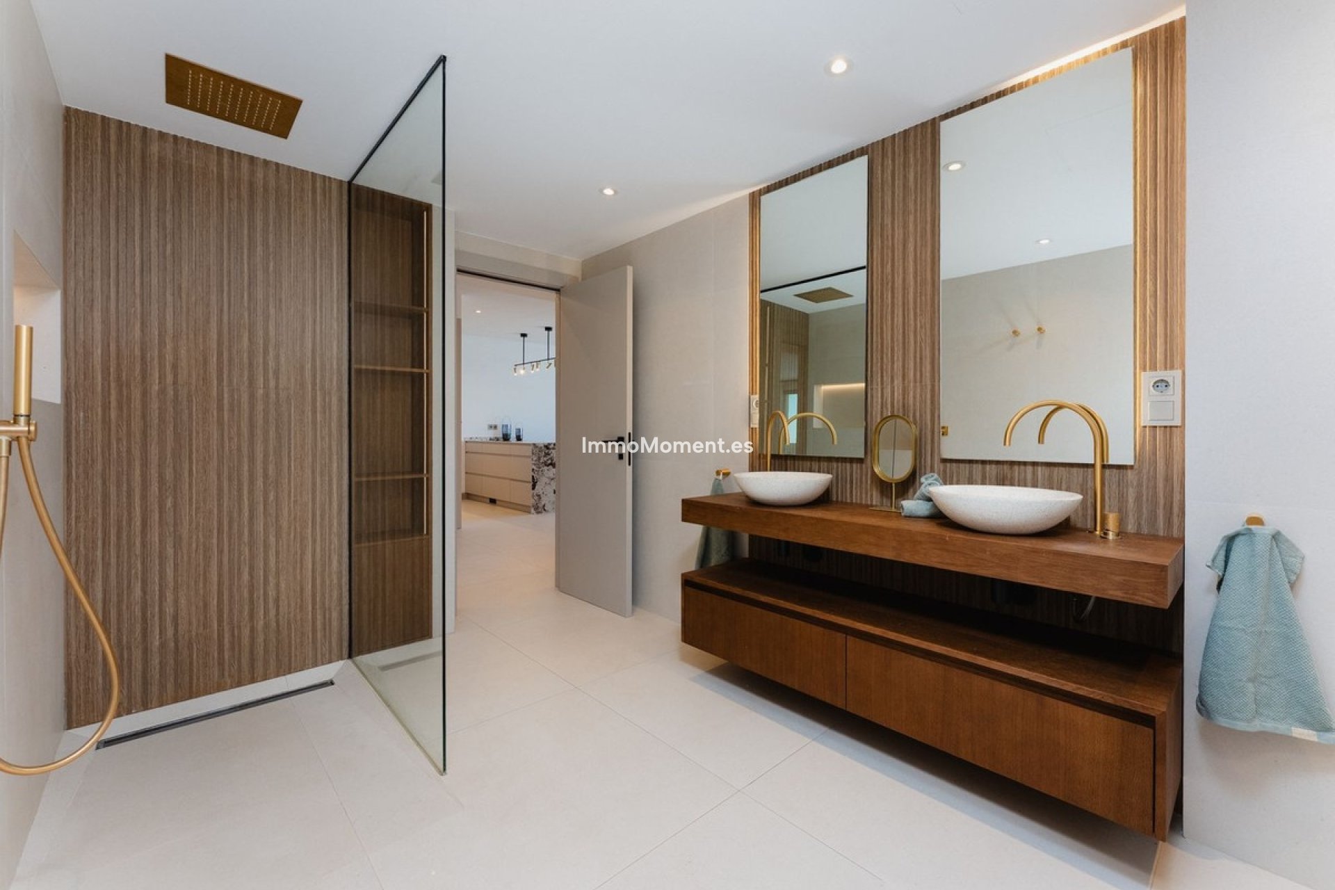 Bestaande woning - Appartement - Fuengirola - Fuengirola Centro