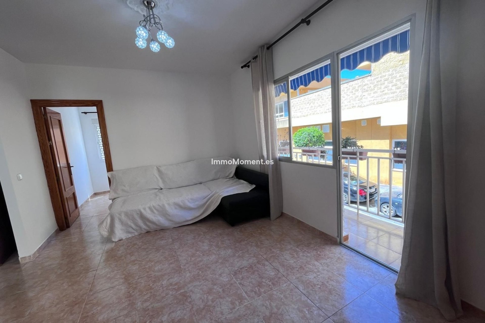 Bestaande woning - Appartement - Fuengirola - Fuengirola Centro