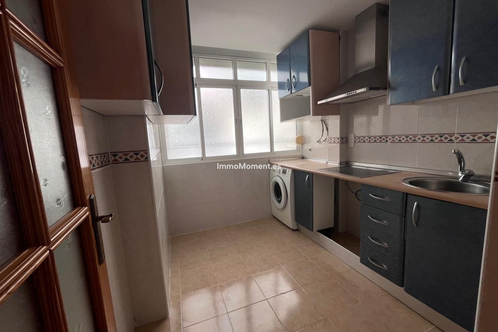 Bestaande woning - Appartement - Fuengirola - Fuengirola Centro