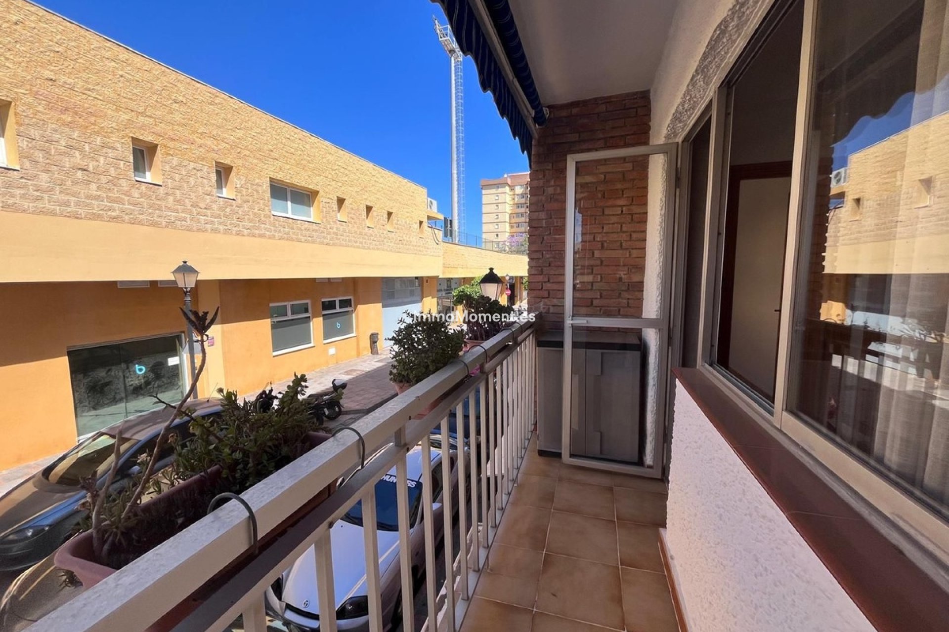 Bestaande woning - Appartement - Fuengirola - Fuengirola Centro