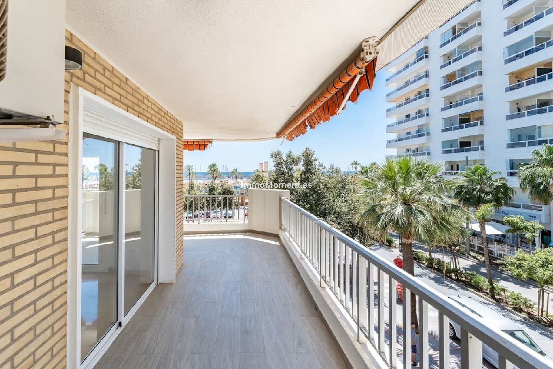Bestaande woning - Appartement - Fuengirola - Fuengirola Centro