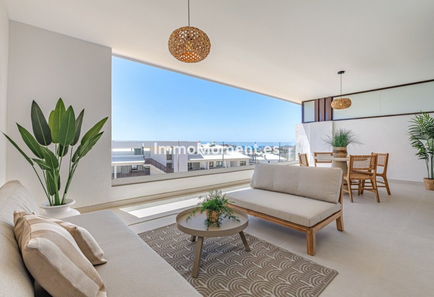 Bestaande woning - Appartement - Fuengirola - Fuengirola Centro