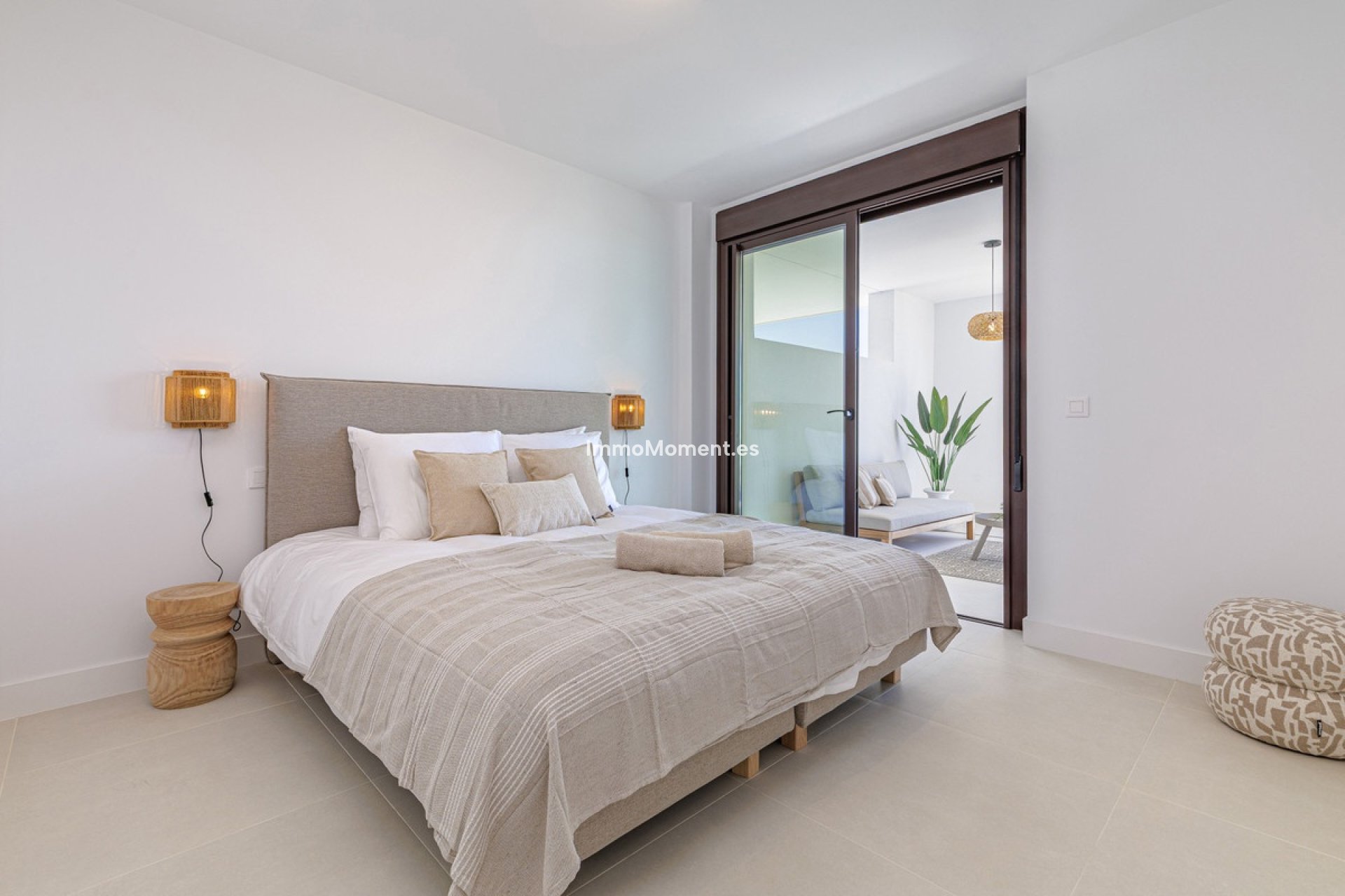 Bestaande woning - Appartement - Fuengirola - Fuengirola Centro