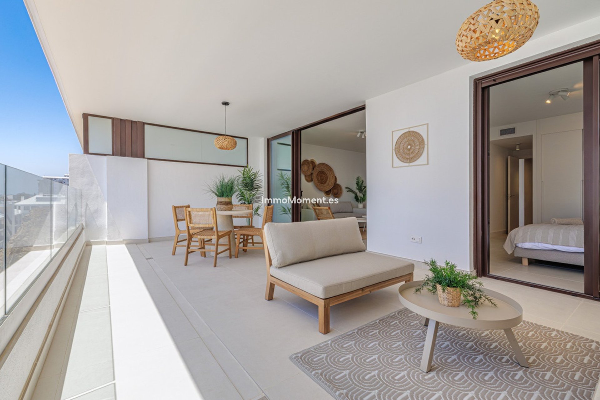 Bestaande woning - Appartement - Fuengirola - Fuengirola Centro