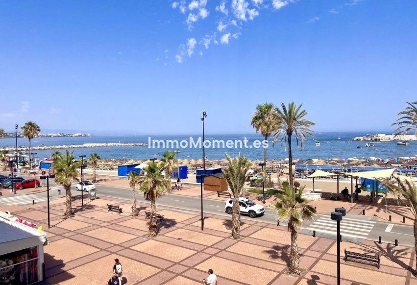Bestaande woning - Appartement - Fuengirola - Fuengirola Centro