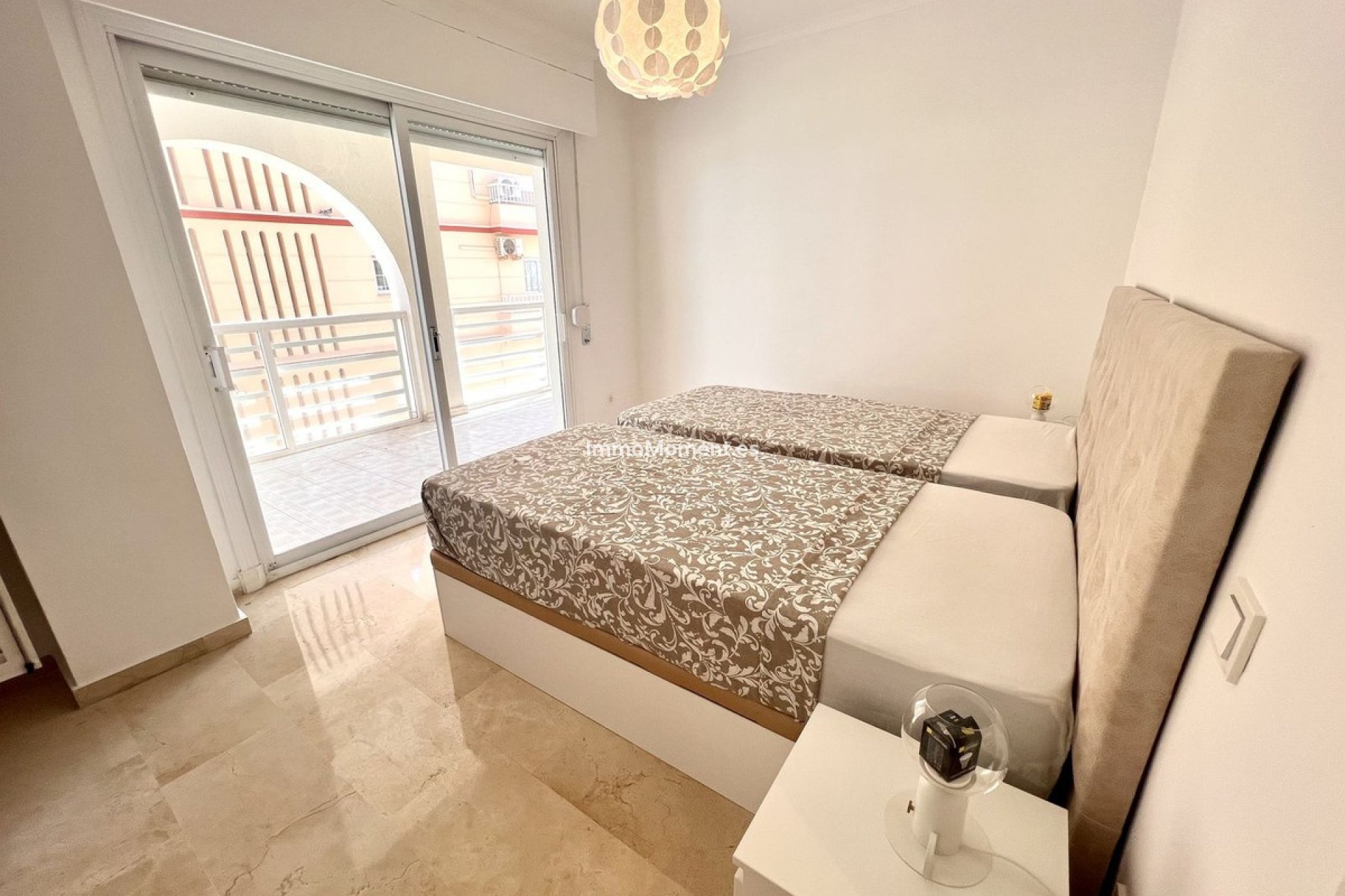Bestaande woning - Appartement - Fuengirola - Fuengirola Centro