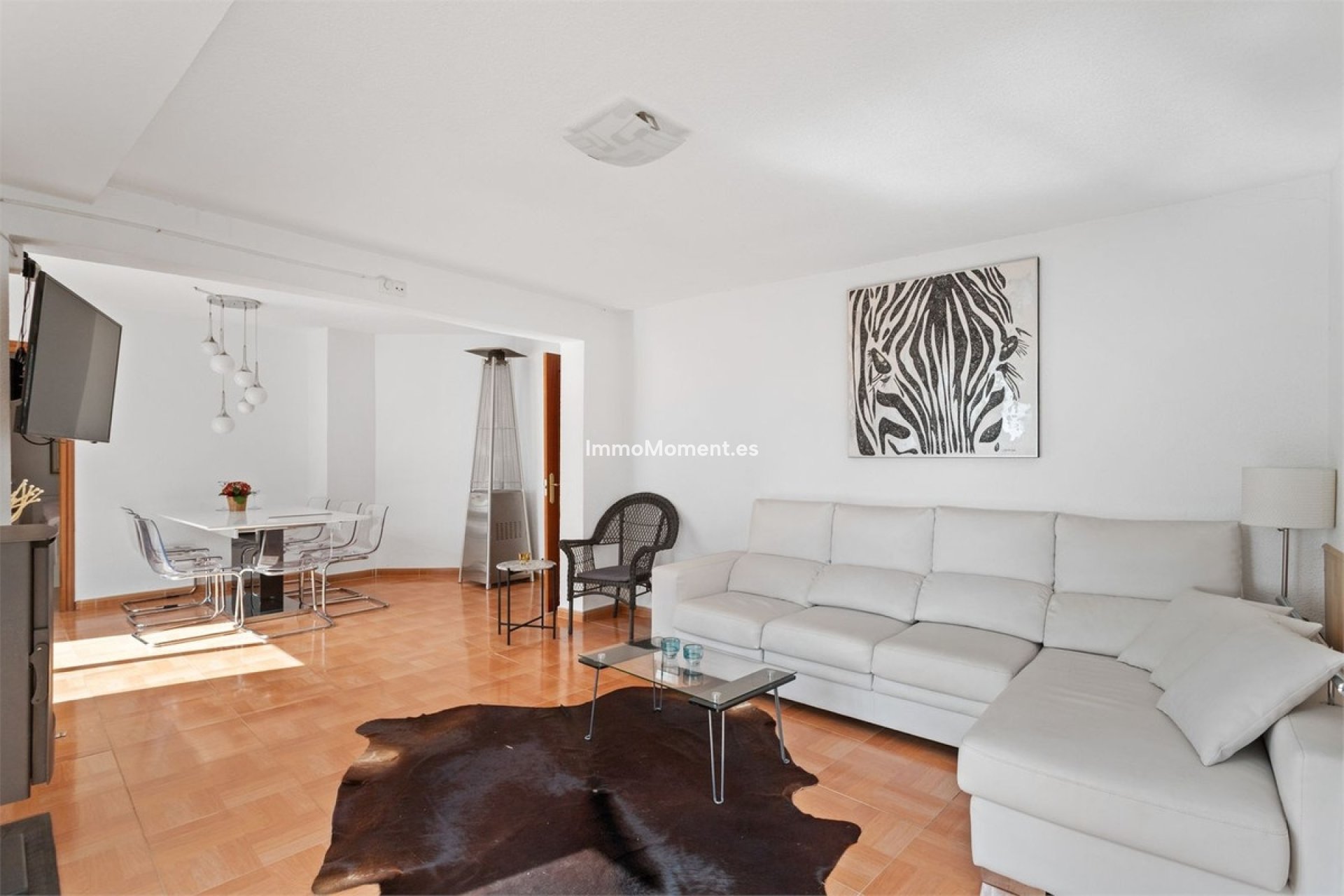 Bestaande woning - Appartement - Fuengirola - Fuengirola Centro