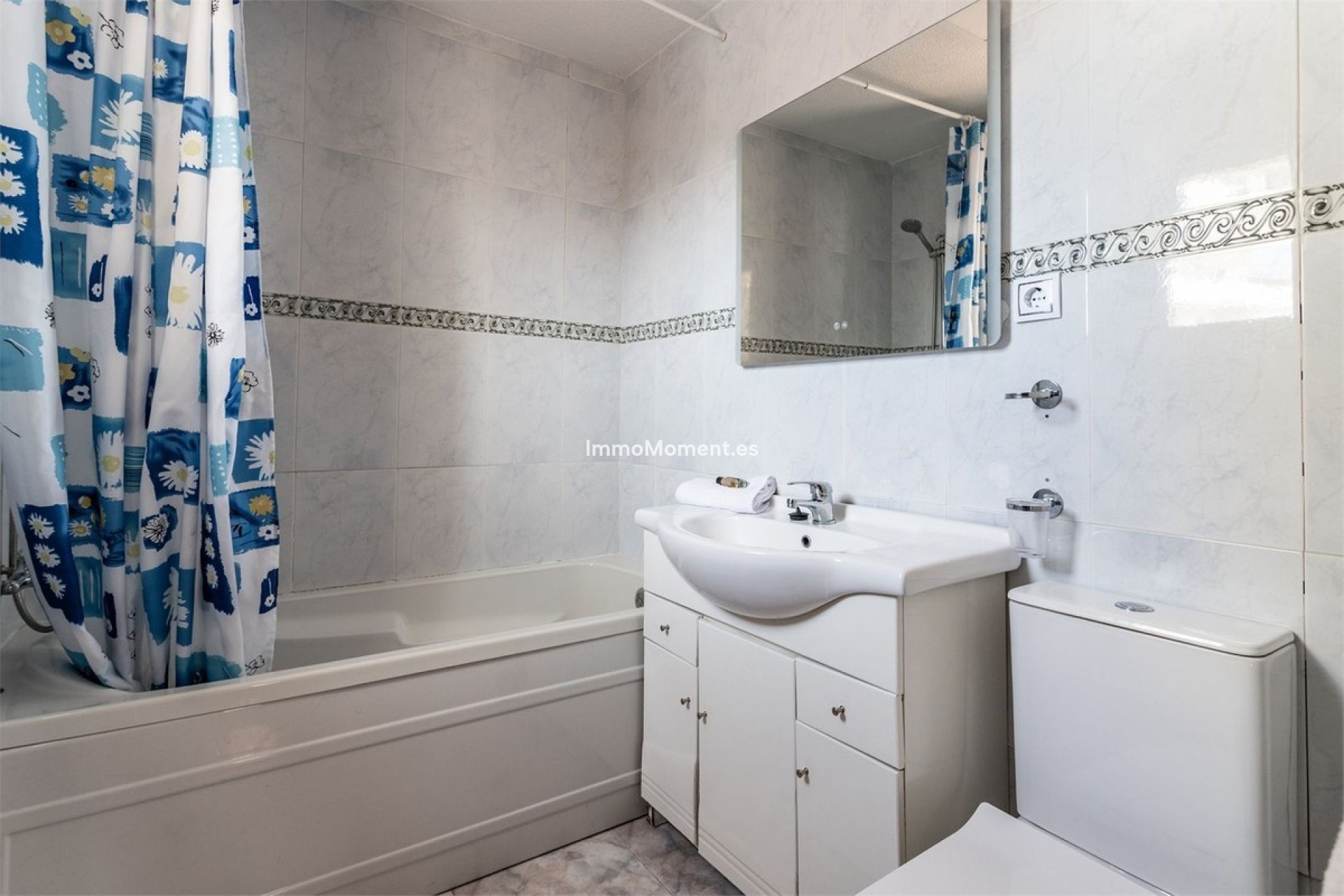 Bestaande woning - Appartement - Fuengirola - Fuengirola Centro