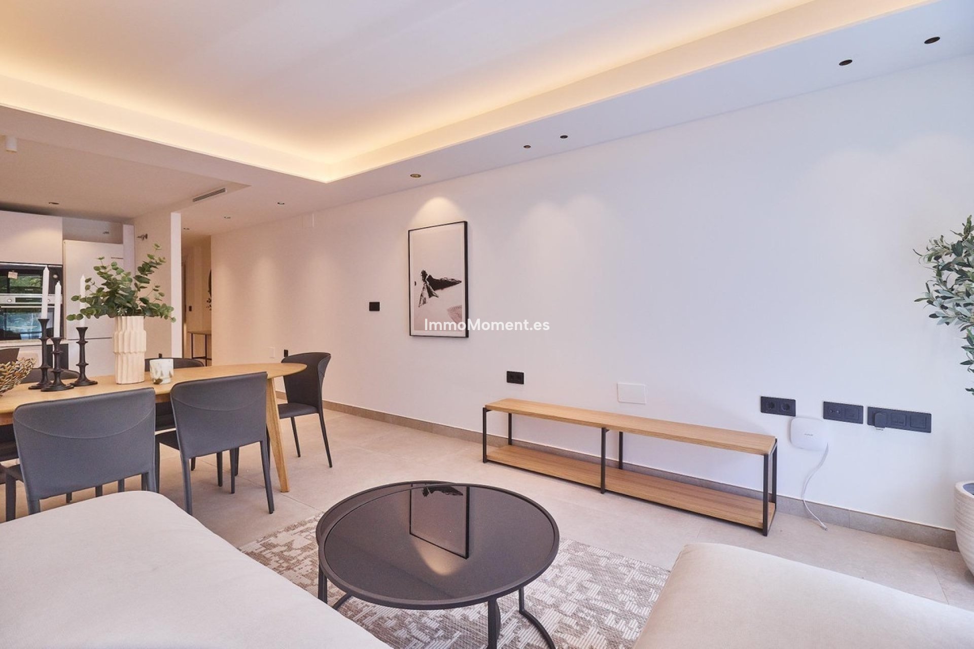 Bestaande woning - Appartement - Fuengirola - Fuengirola Centro