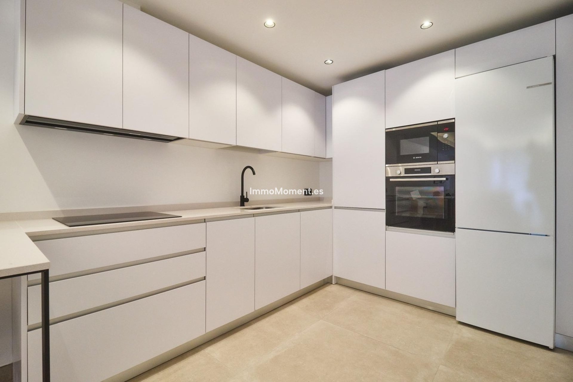 Bestaande woning - Appartement - Fuengirola - Fuengirola Centro