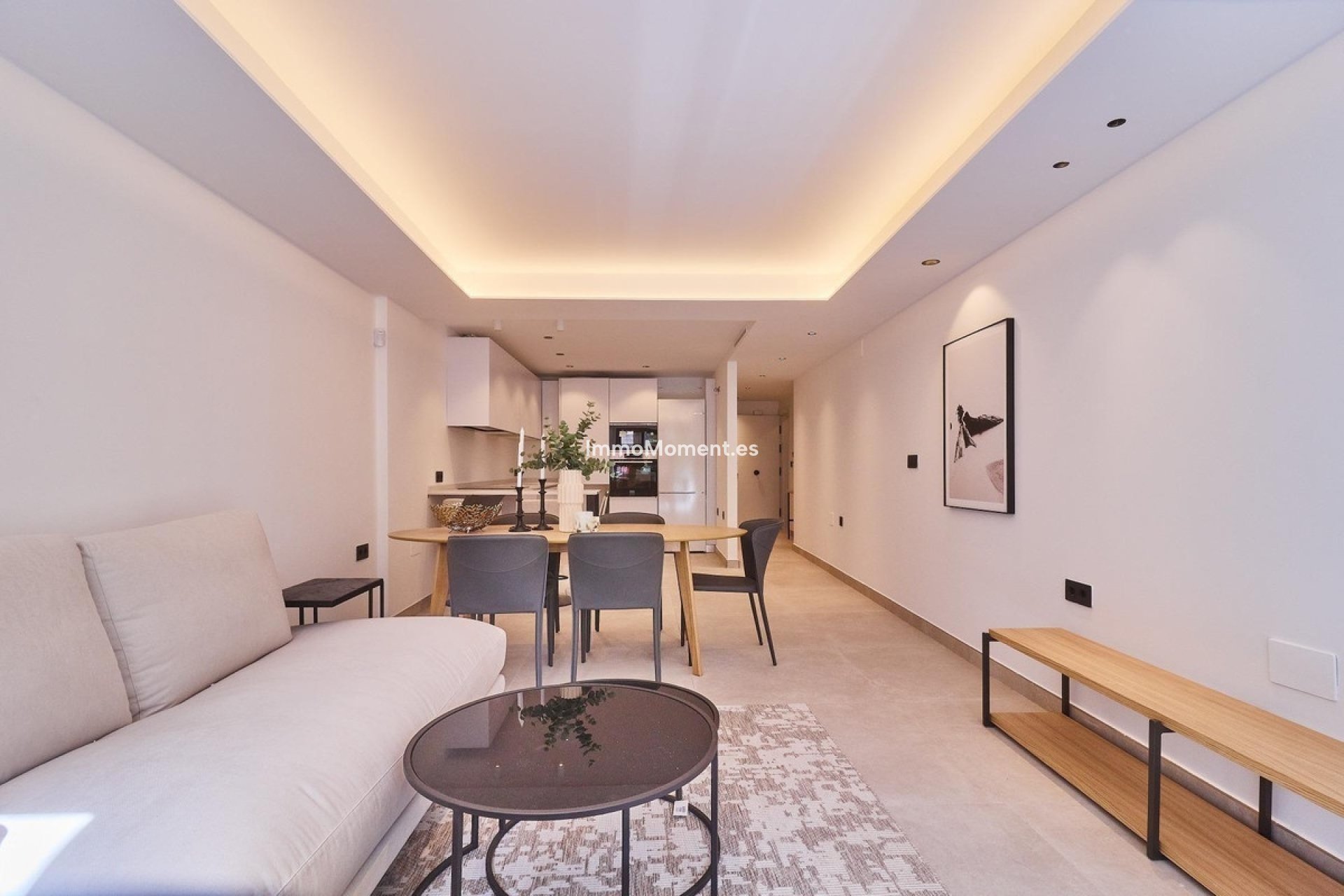 Bestaande woning - Appartement - Fuengirola - Fuengirola Centro