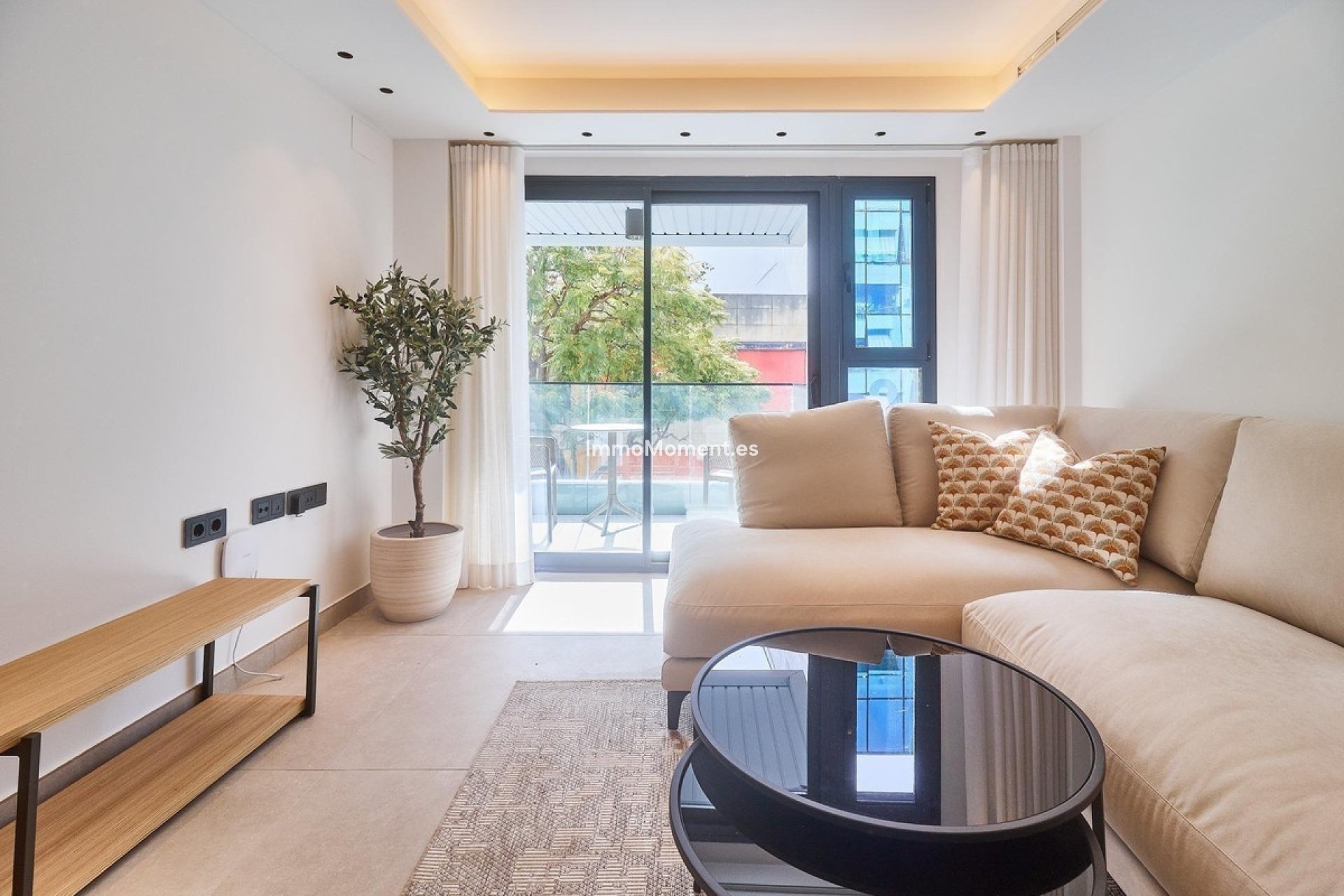 Bestaande woning - Appartement - Fuengirola - Fuengirola Centro
