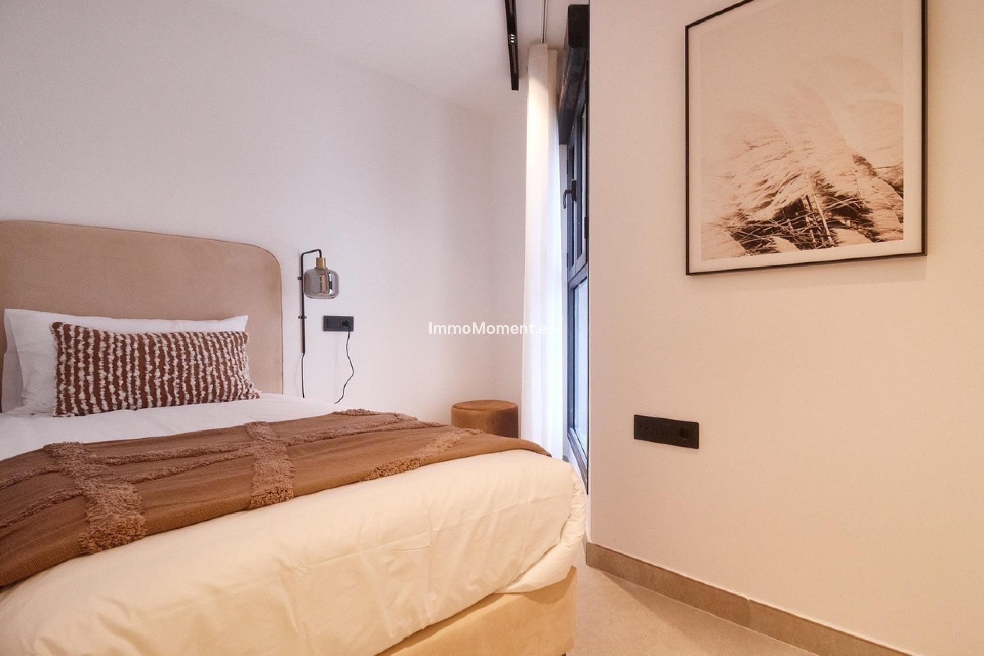 Bestaande woning - Appartement - Fuengirola - Fuengirola Centro