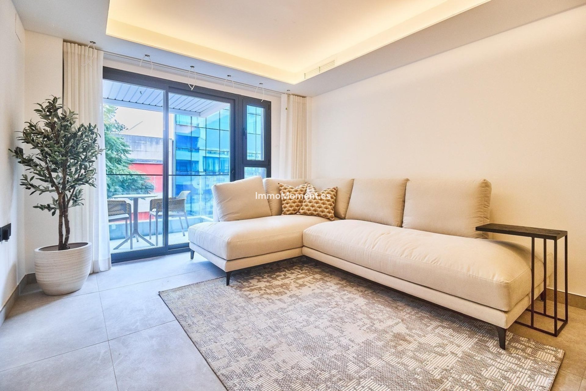 Bestaande woning - Appartement - Fuengirola - Fuengirola Centro