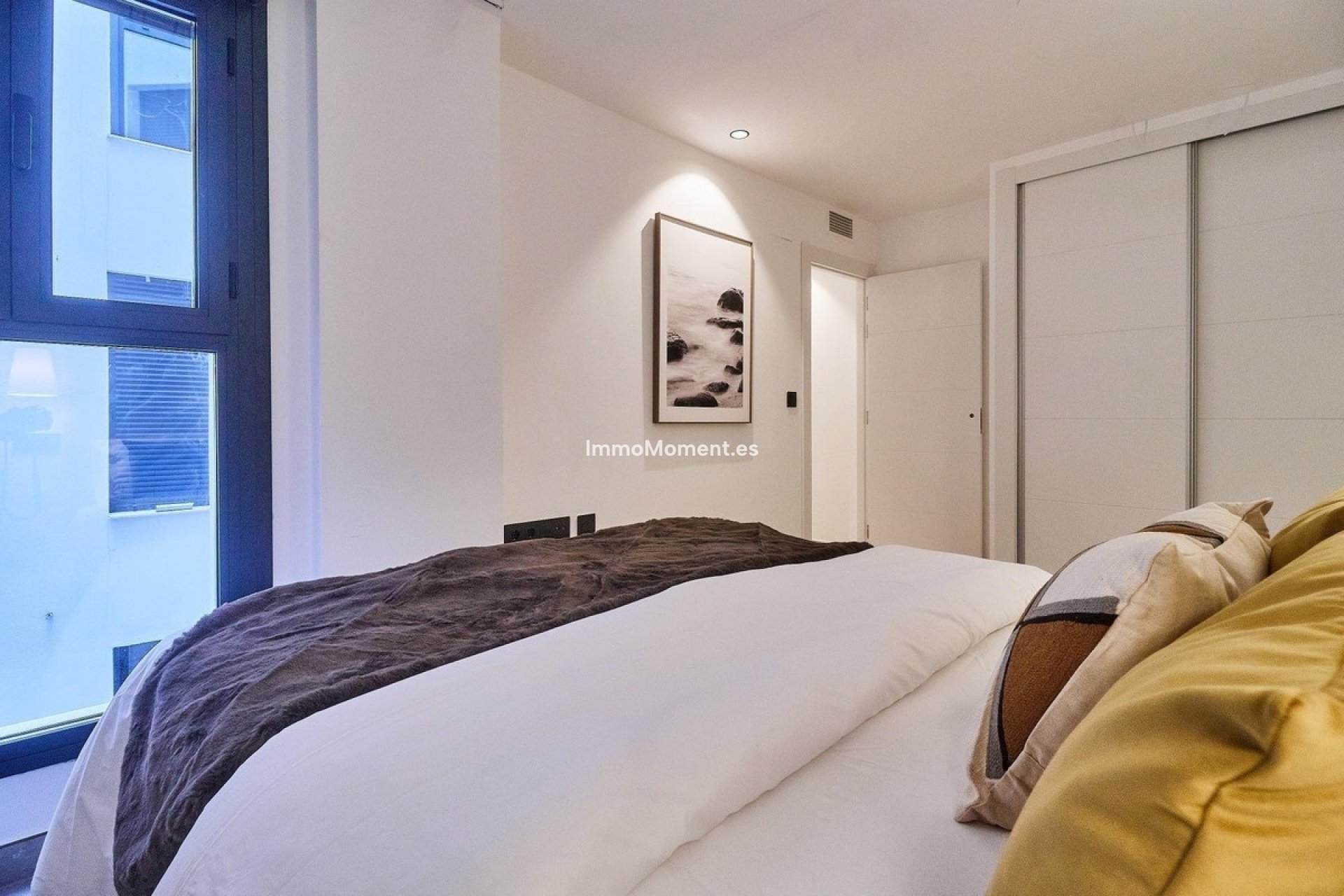 Bestaande woning - Appartement - Fuengirola - Fuengirola Centro