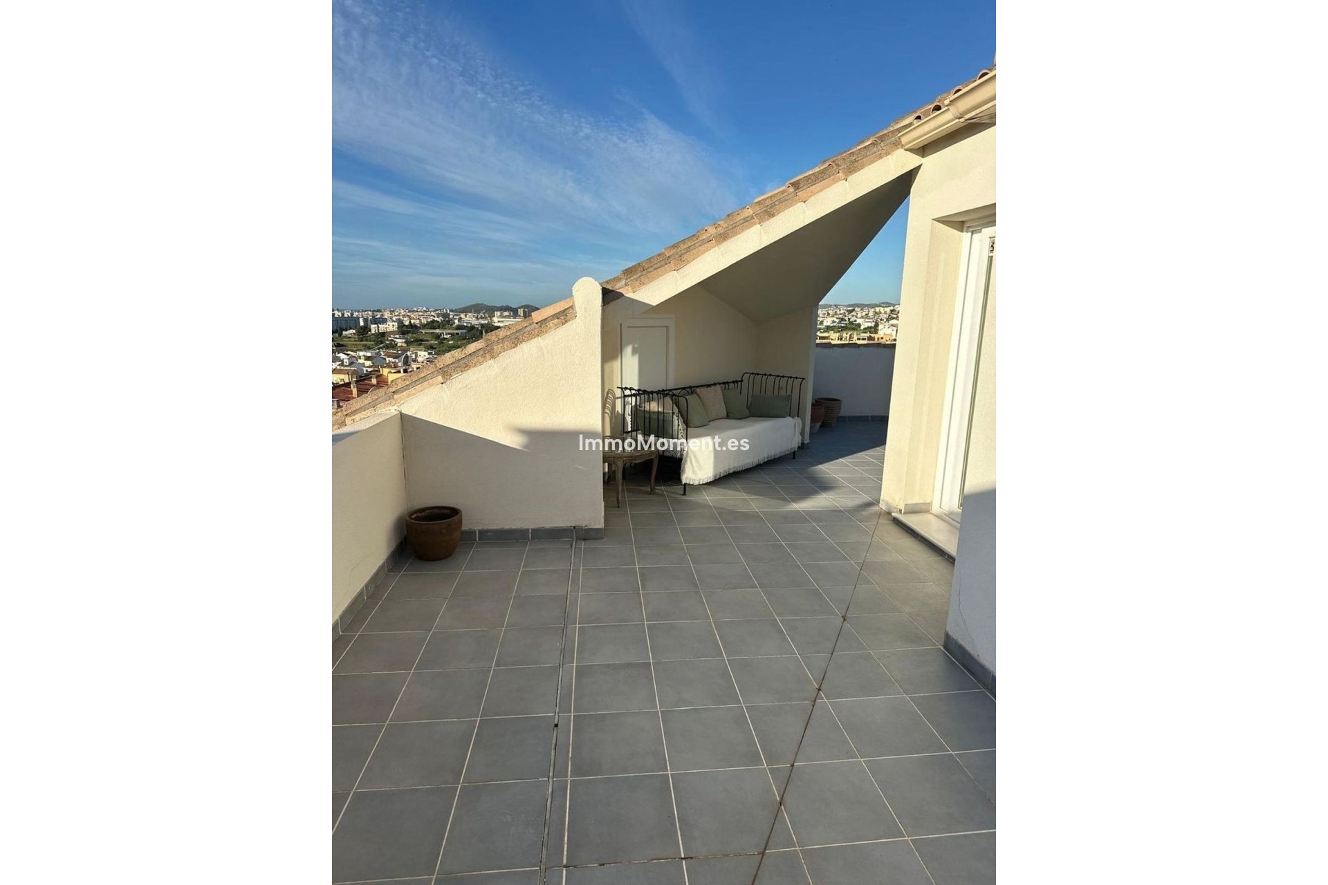 Bestaande woning - Appartement - Fuengirola - Fuengirola Centro