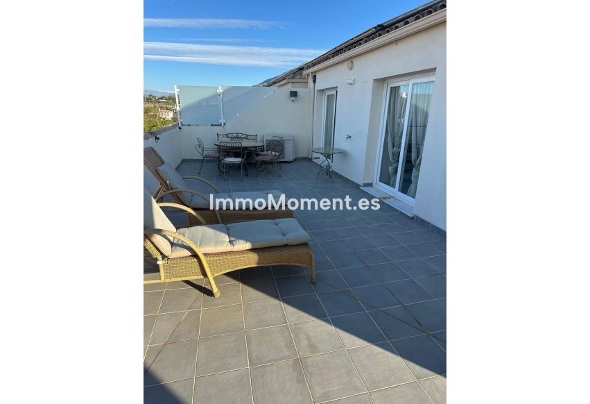 Bestaande woning - Appartement - Fuengirola - Fuengirola Centro