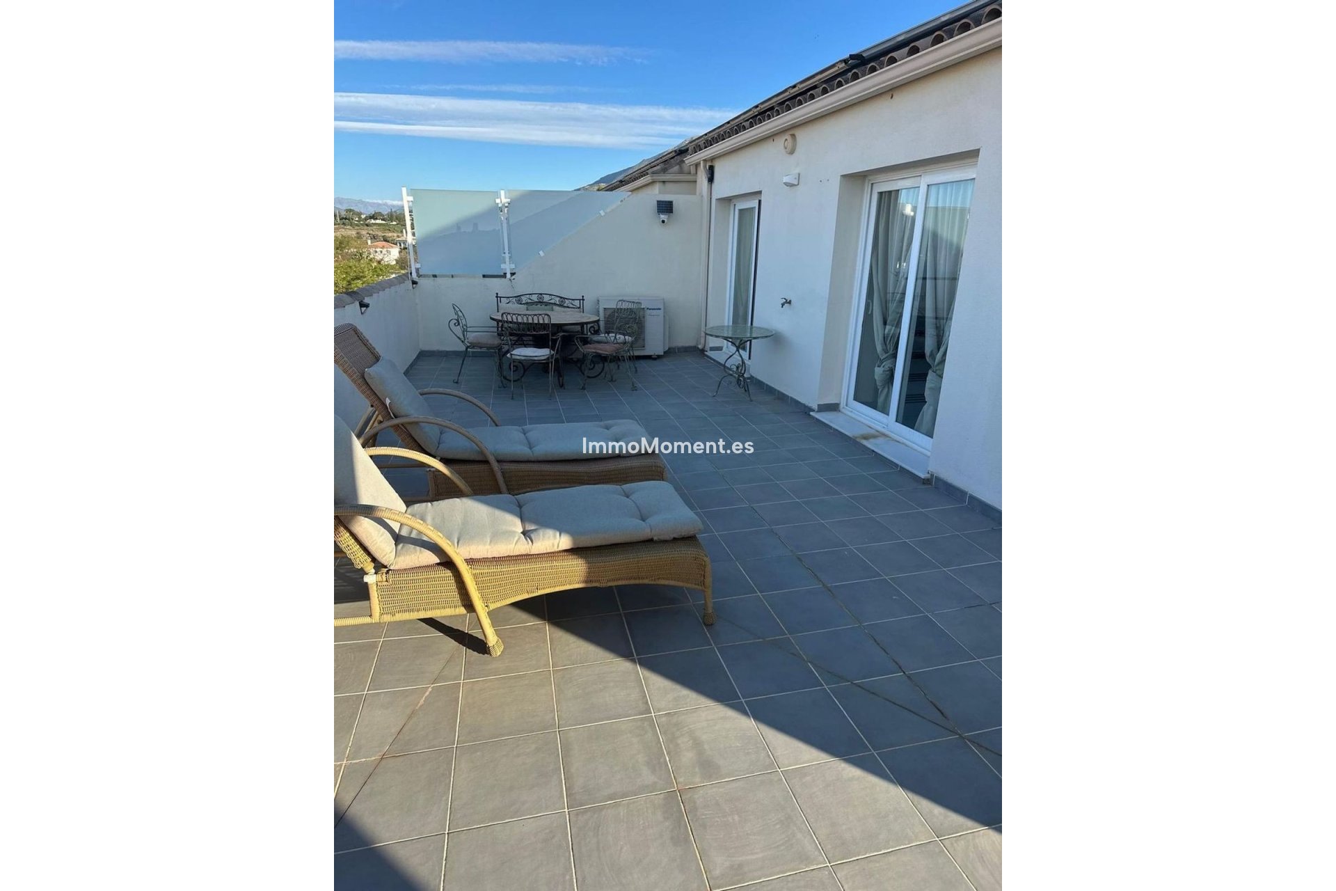 Bestaande woning - Appartement - Fuengirola - Fuengirola Centro