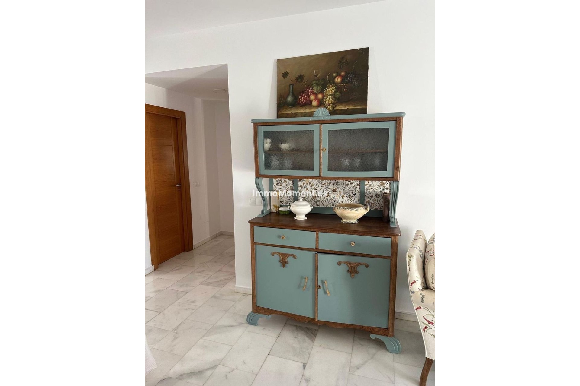 Bestaande woning - Appartement - Fuengirola - Fuengirola Centro