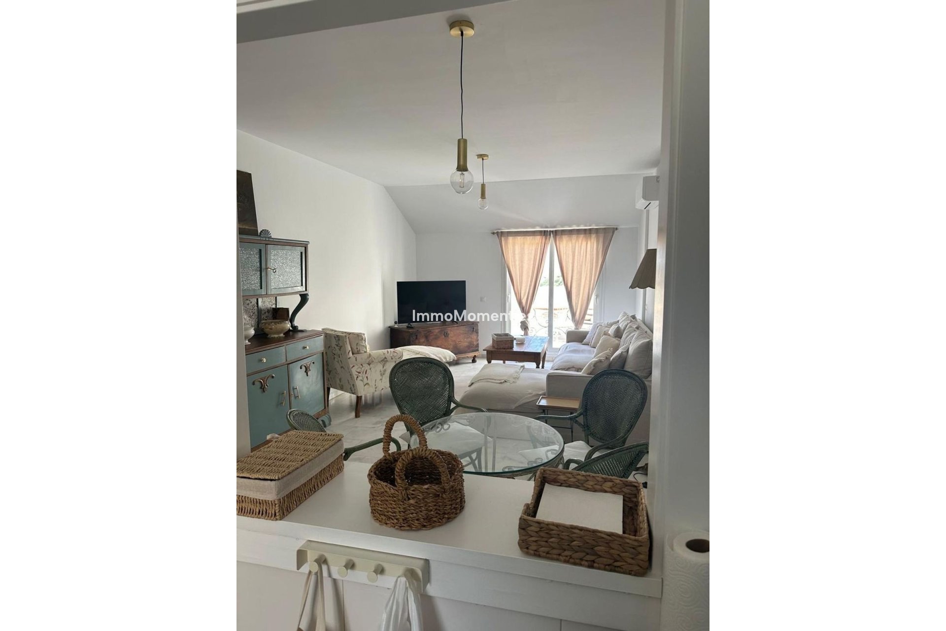 Bestaande woning - Appartement - Fuengirola - Fuengirola Centro