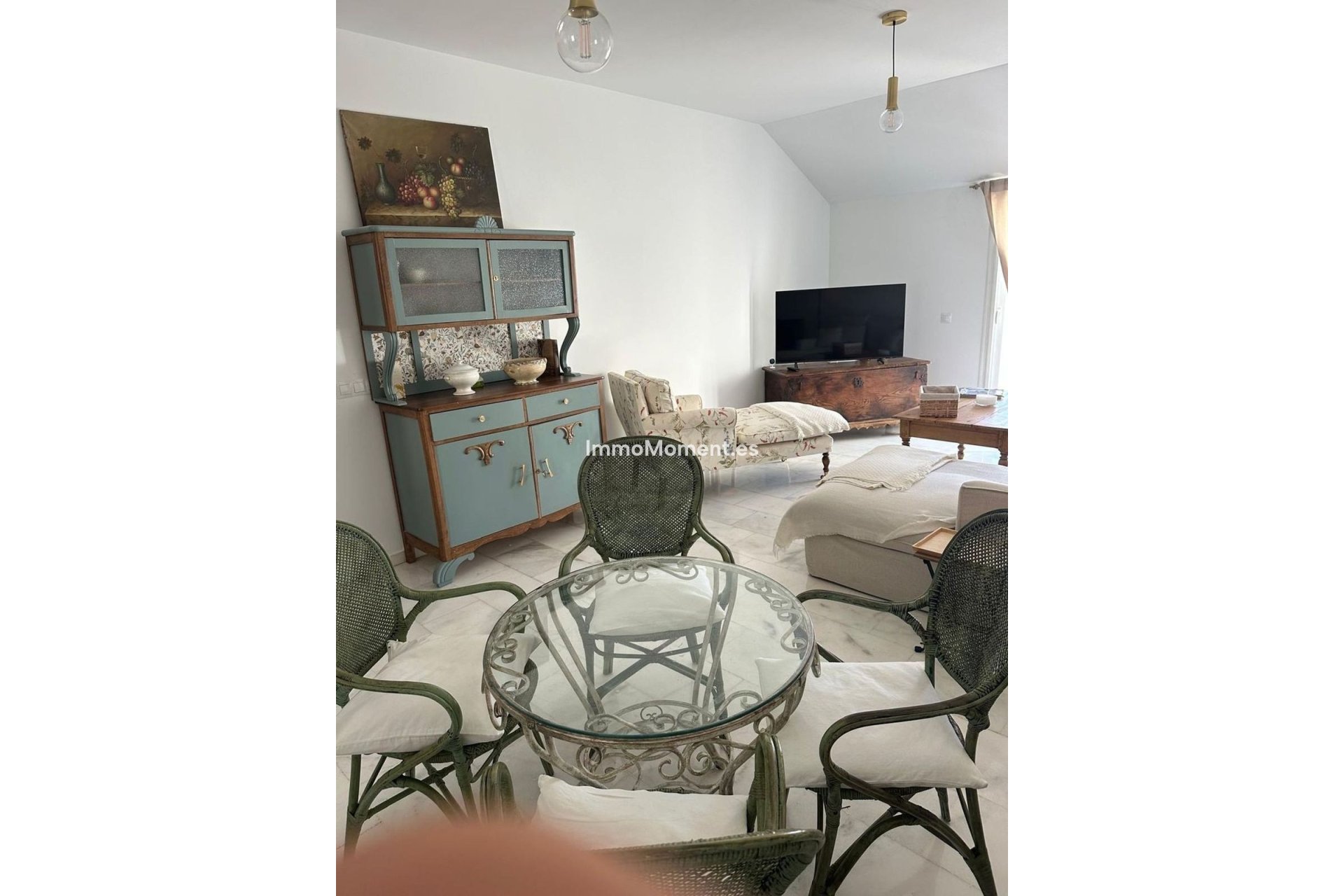 Bestaande woning - Appartement - Fuengirola - Fuengirola Centro