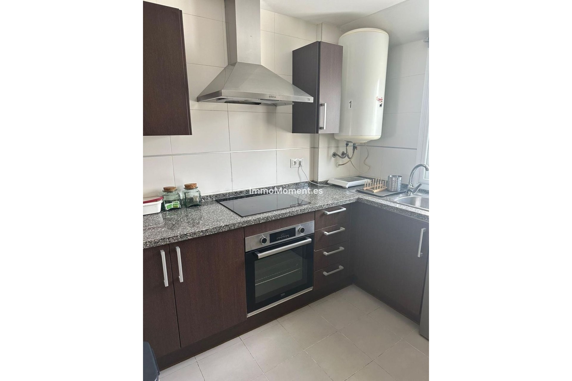 Bestaande woning - Appartement - Fuengirola - Fuengirola Centro