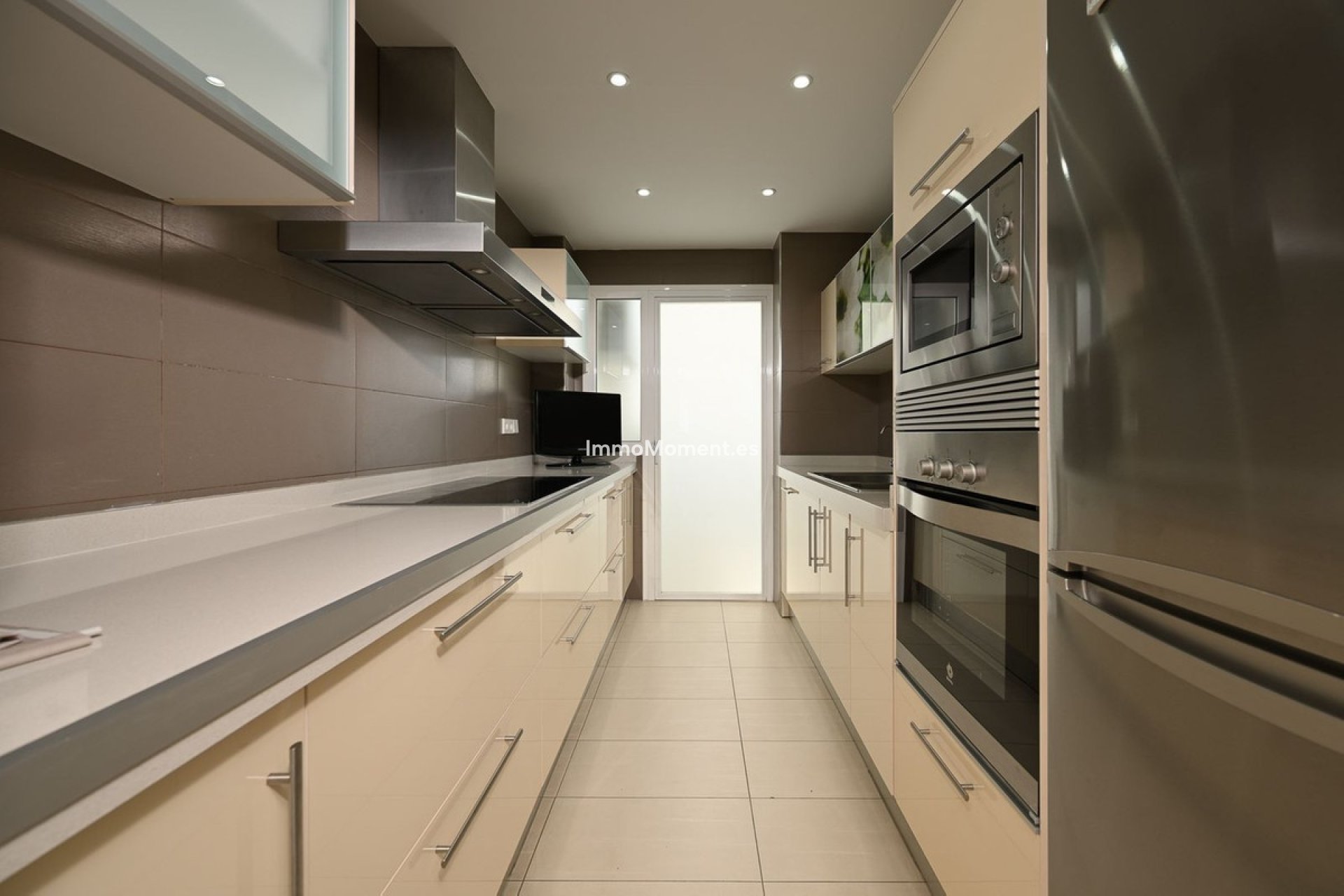 Bestaande woning - Appartement - Fuengirola - Fuengirola Centro