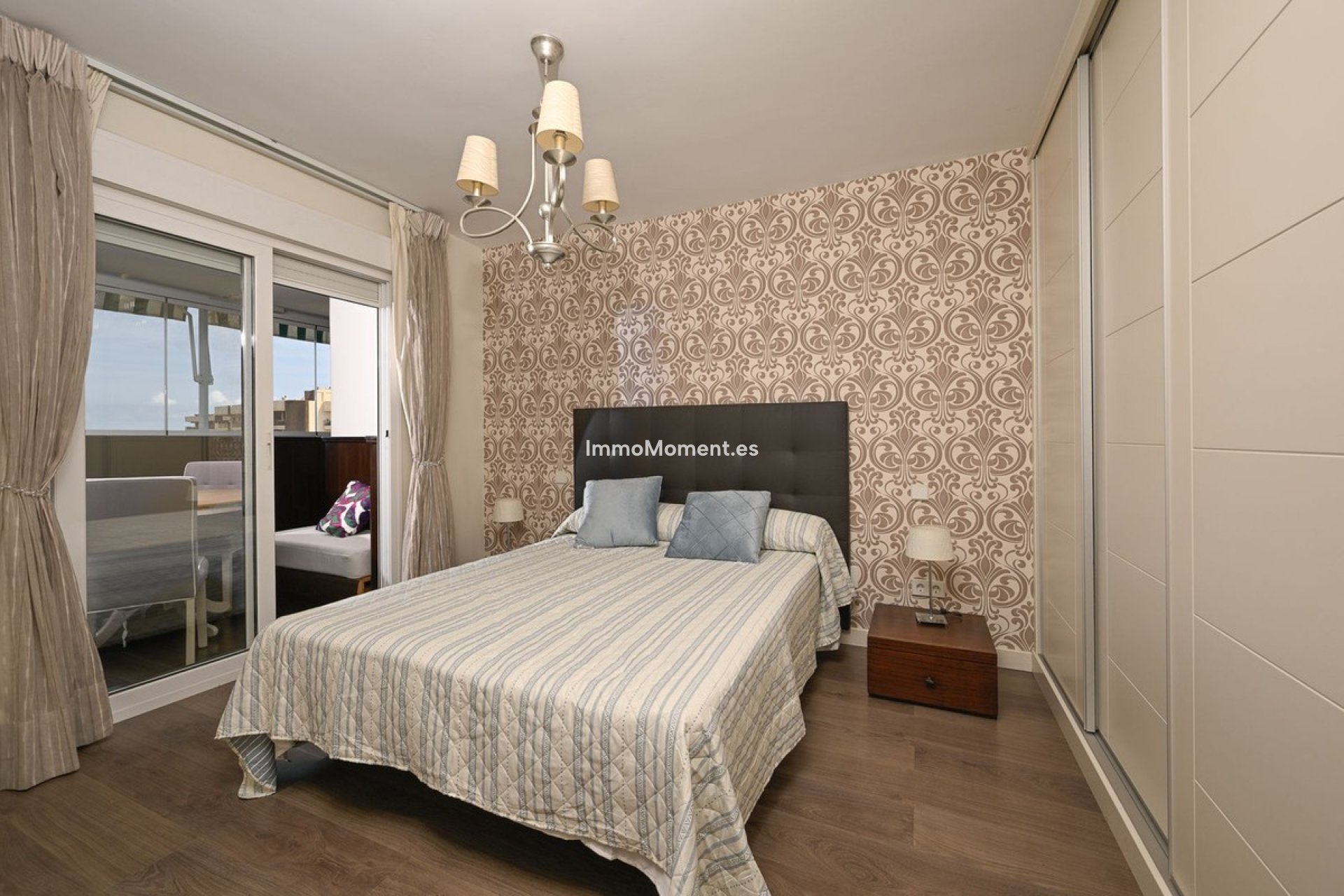 Bestaande woning - Appartement - Fuengirola - Fuengirola Centro