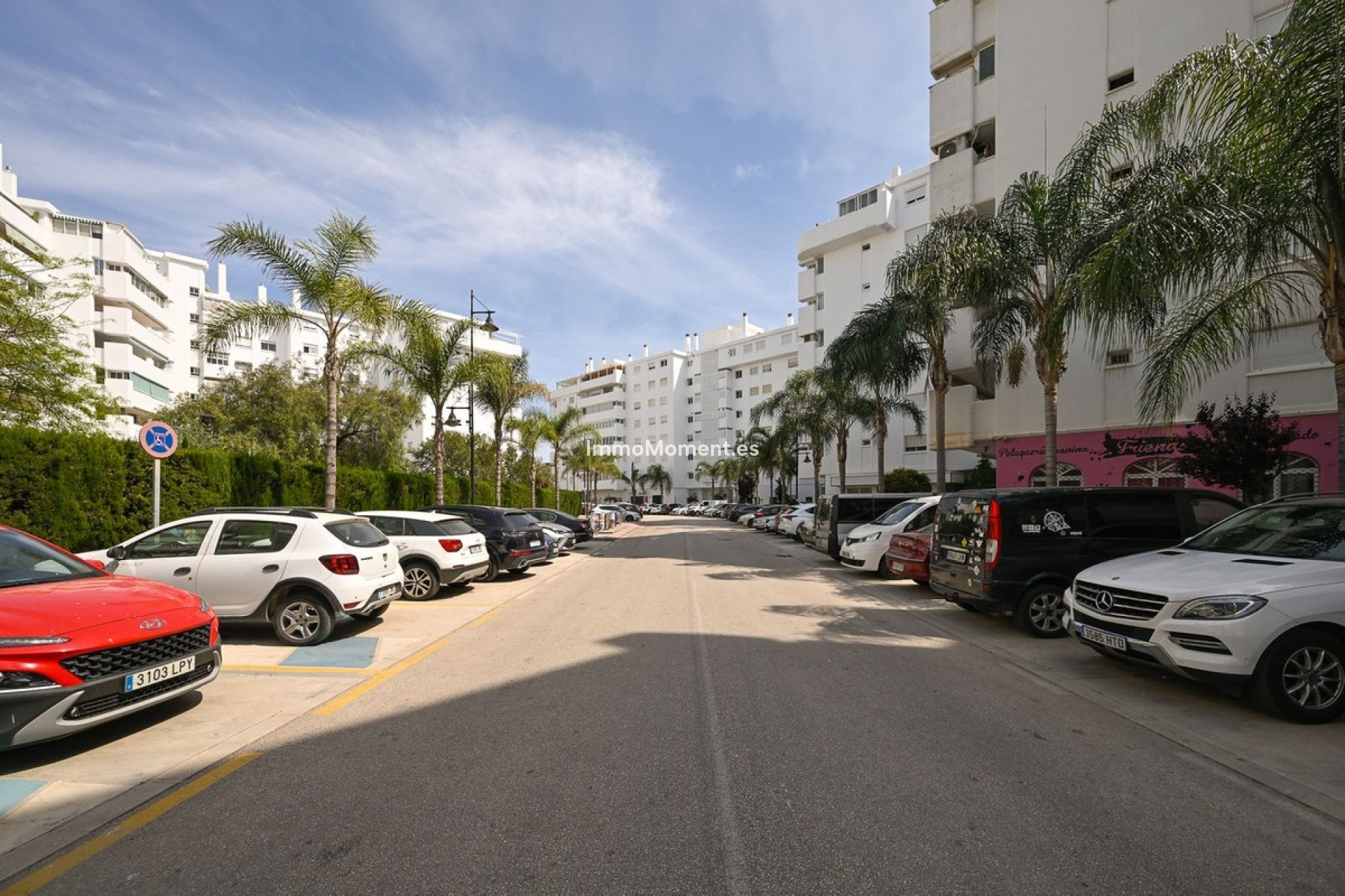 Bestaande woning - Appartement - Fuengirola - Fuengirola Centro