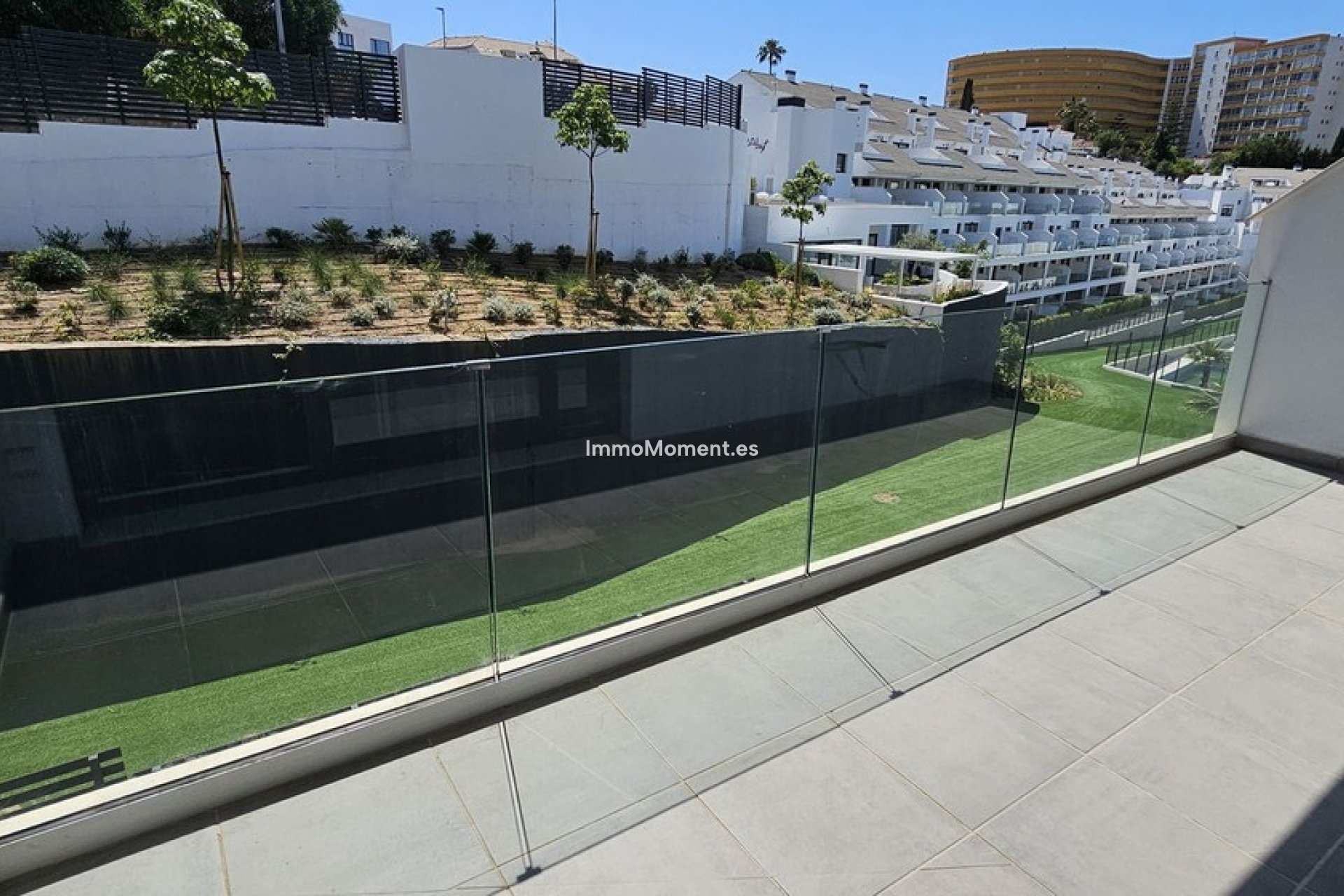 Bestaande woning - Appartement - Fuengirola - Fuengirola Centro