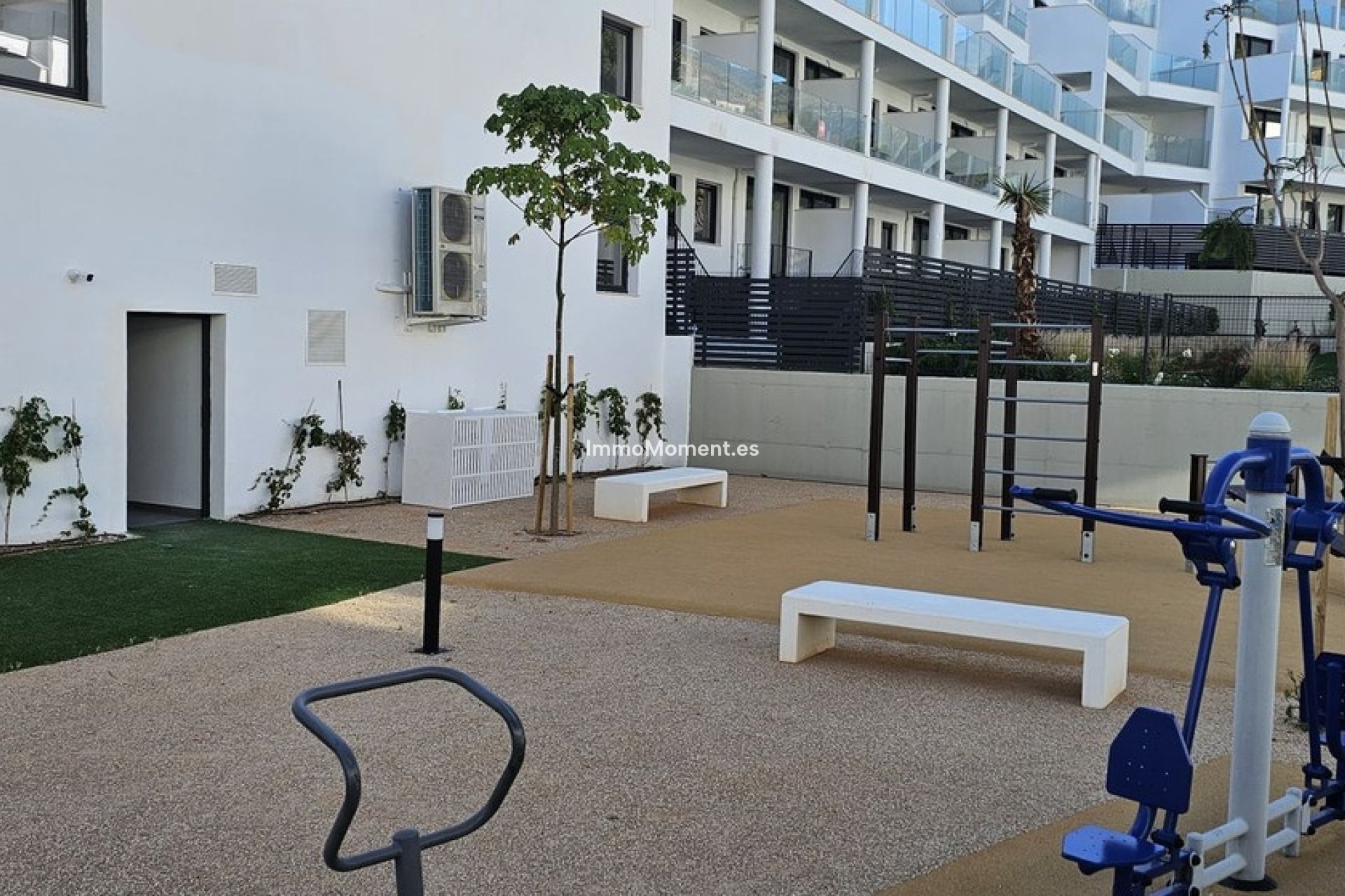 Bestaande woning - Appartement - Fuengirola - Fuengirola Centro