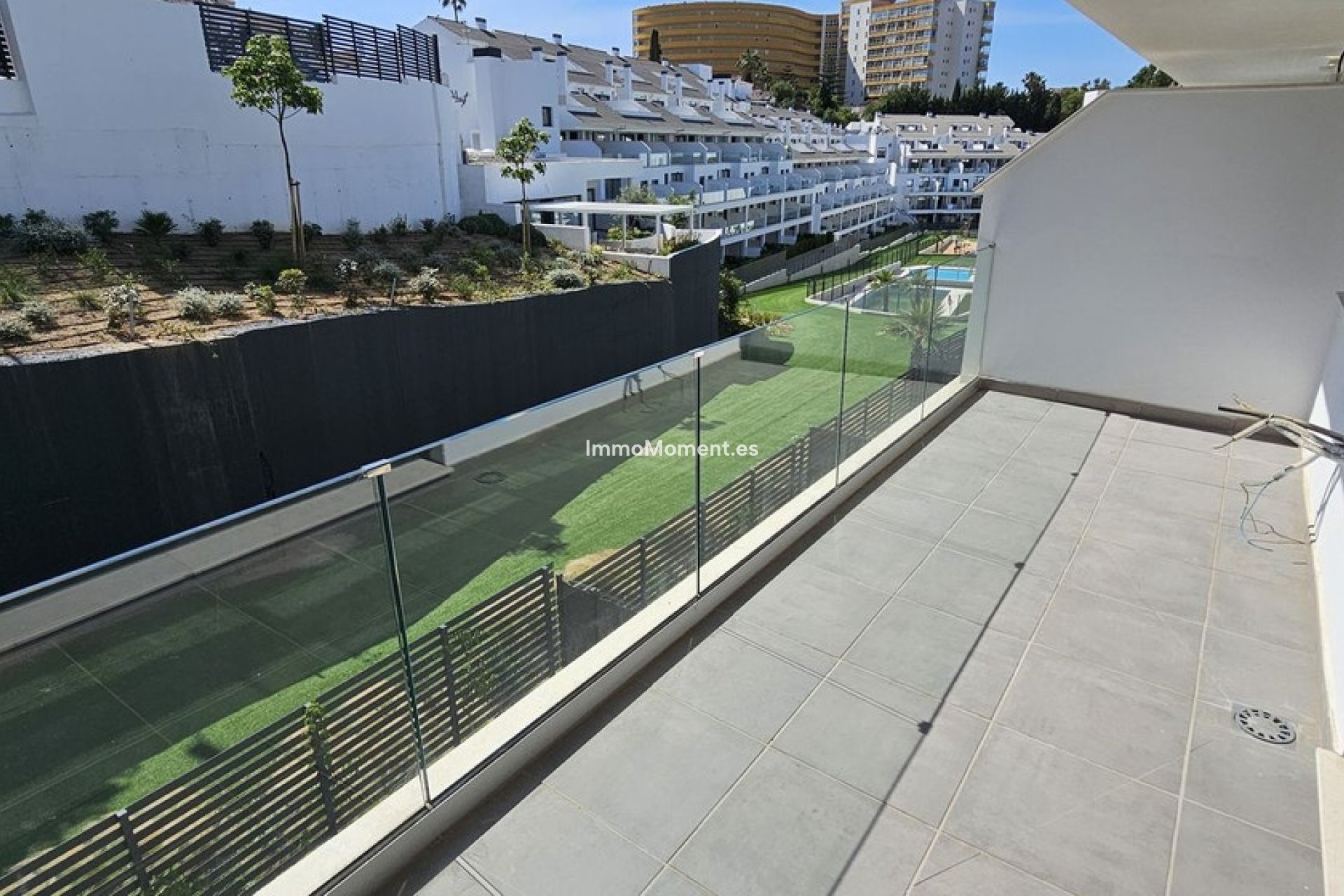 Bestaande woning - Appartement - Fuengirola - Fuengirola Centro