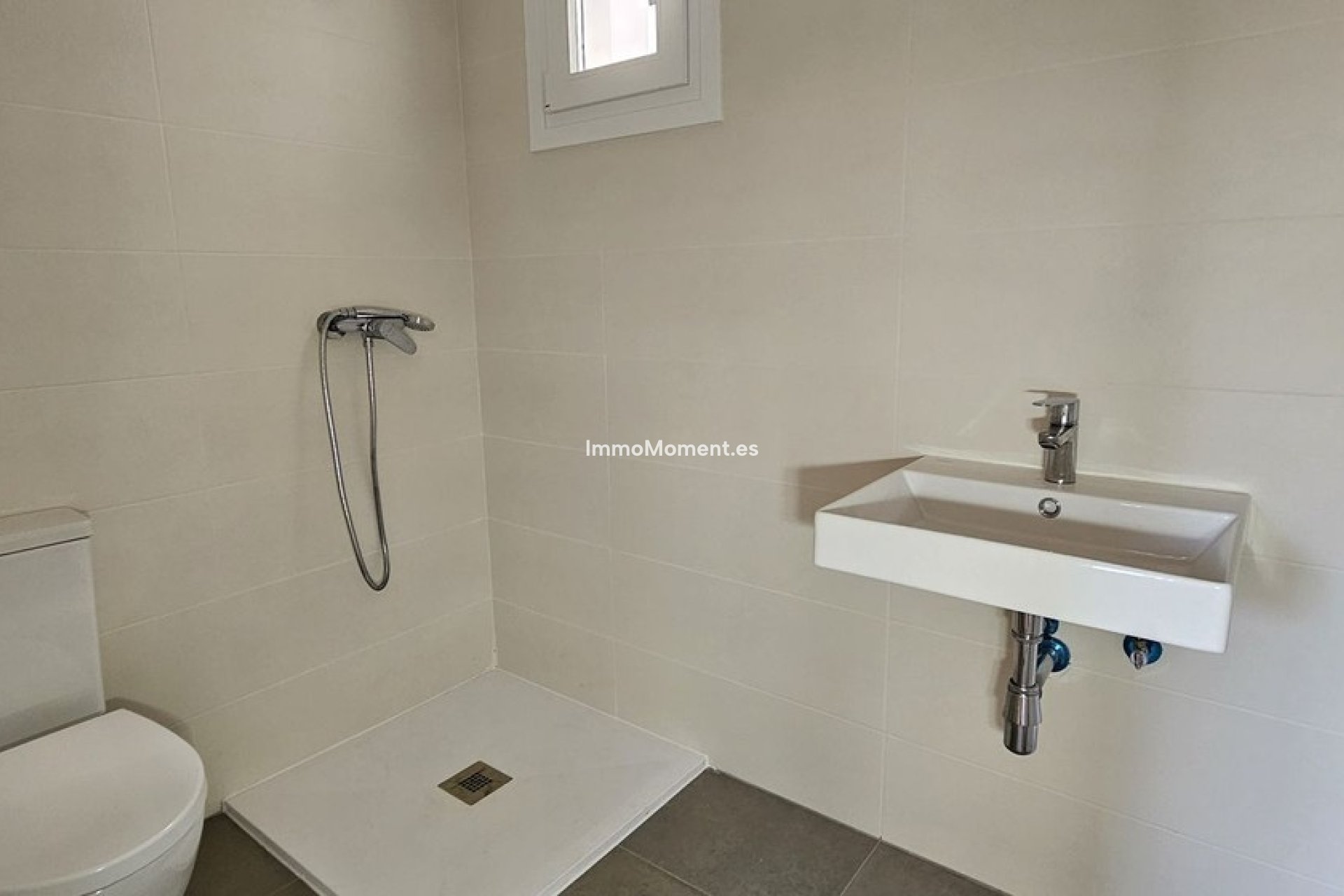 Bestaande woning - Appartement - Fuengirola - Fuengirola Centro