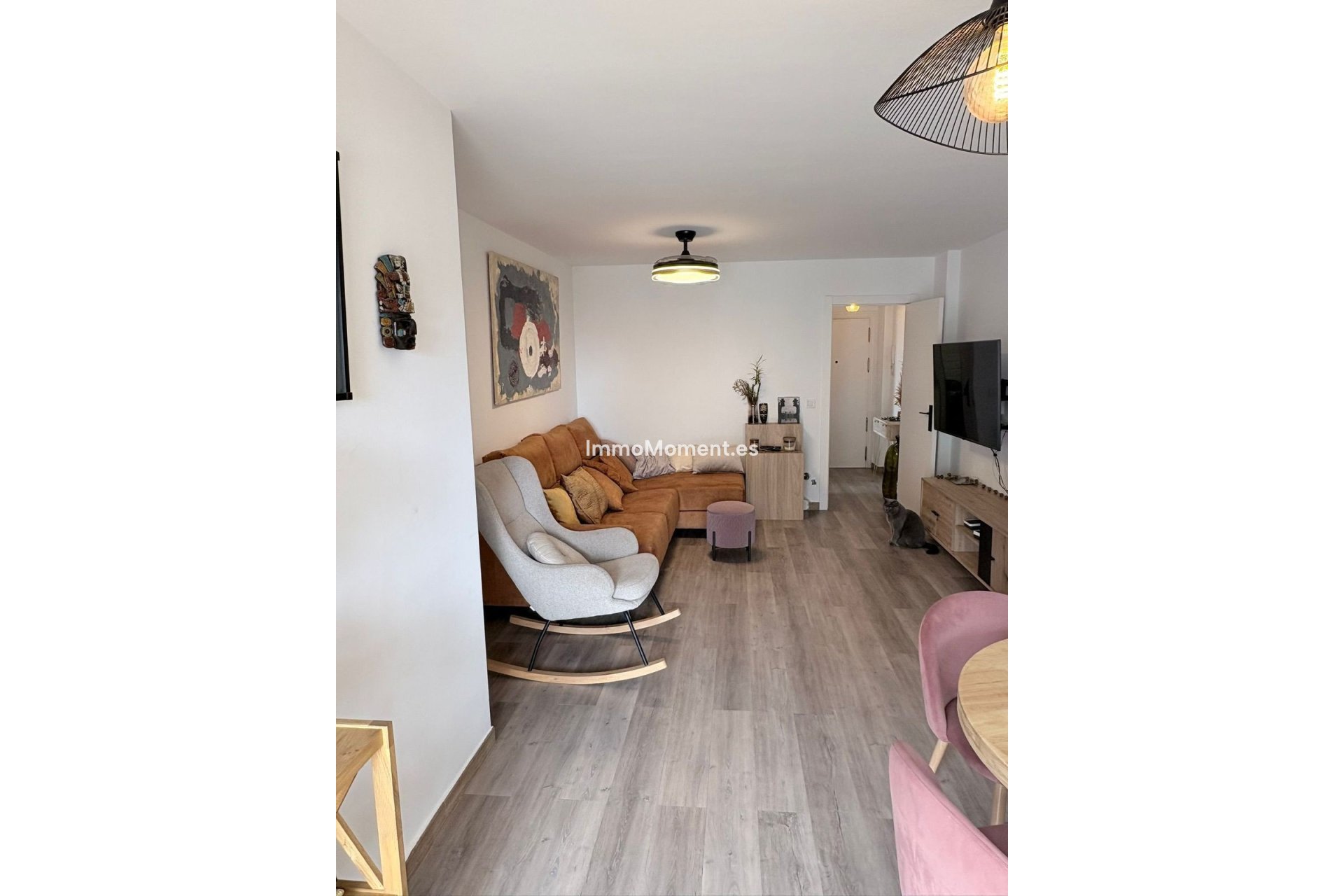 Bestaande woning - Appartement - Fuengirola - Fuengirola Centro