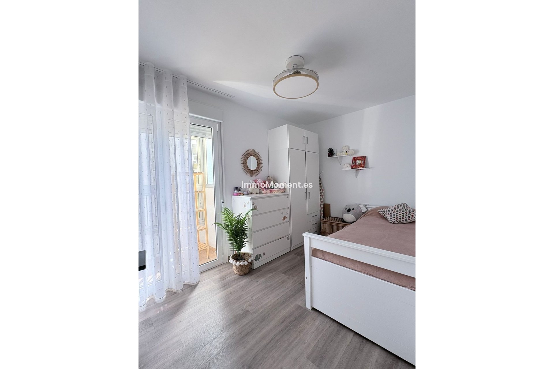Bestaande woning - Appartement - Fuengirola - Fuengirola Centro