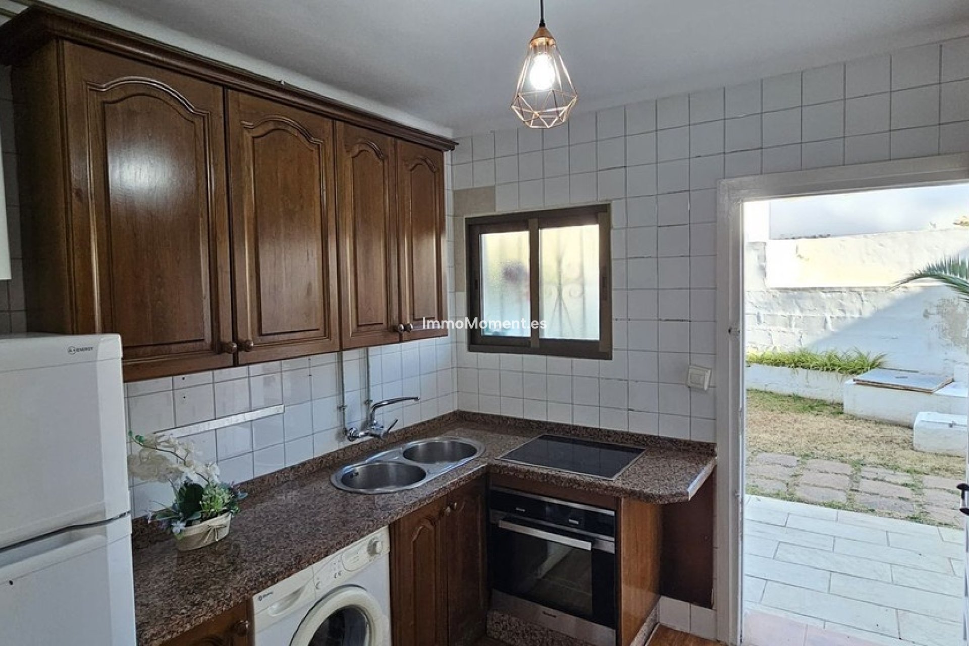 Bestaande woning - Appartement - Fuengirola - Fuengirola Centro