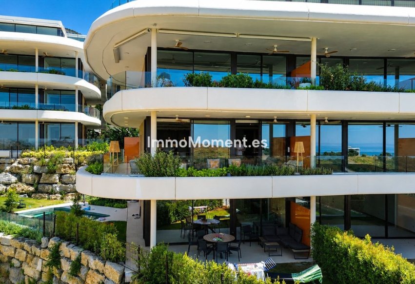Bestaande woning - Appartement - Fuengirola - Fuengirola Centro