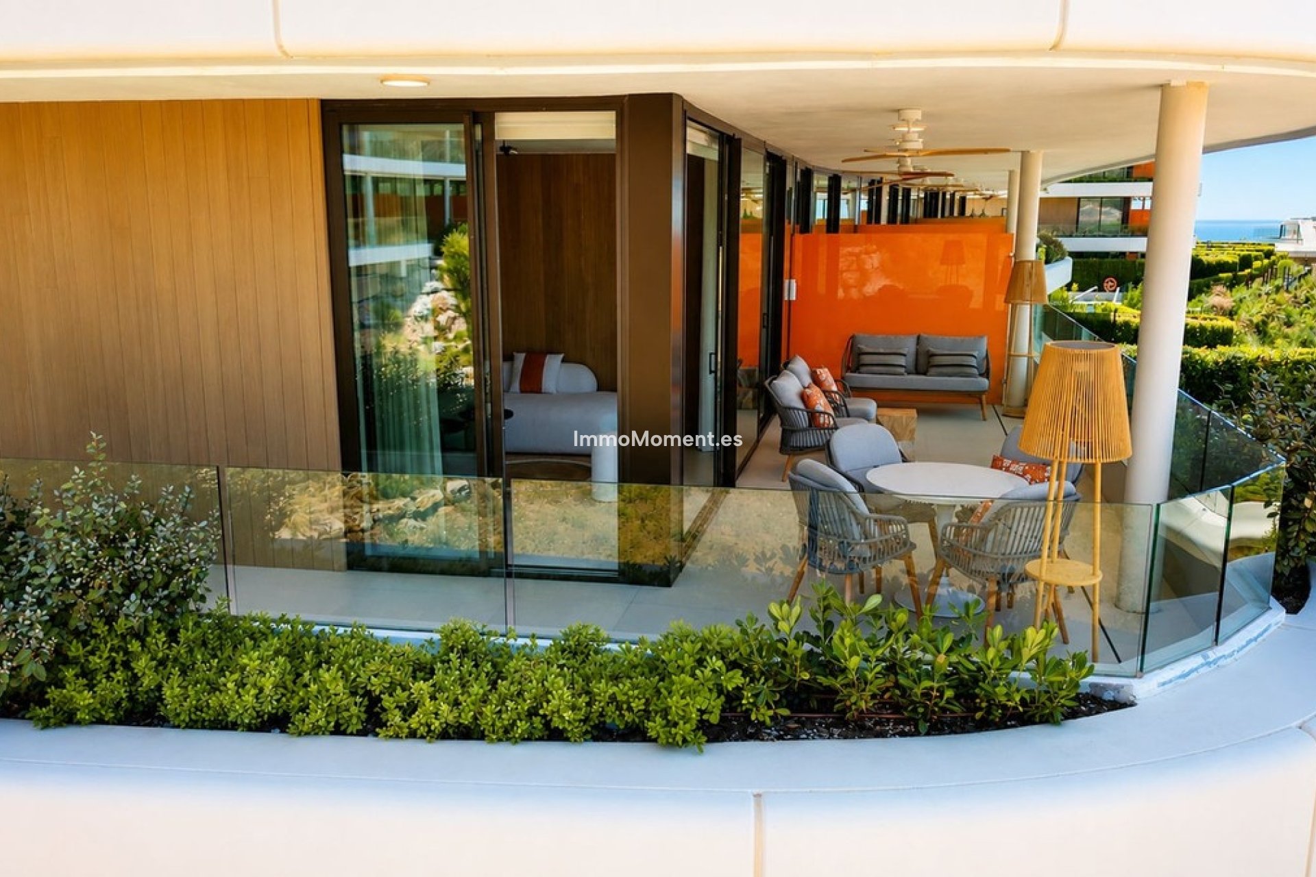 Bestaande woning - Appartement - Fuengirola - Fuengirola Centro