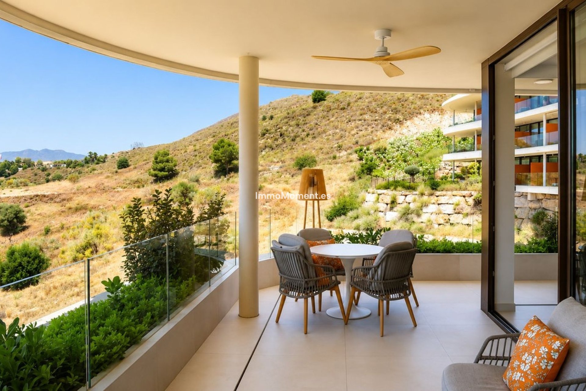 Bestaande woning - Appartement - Fuengirola - Fuengirola Centro