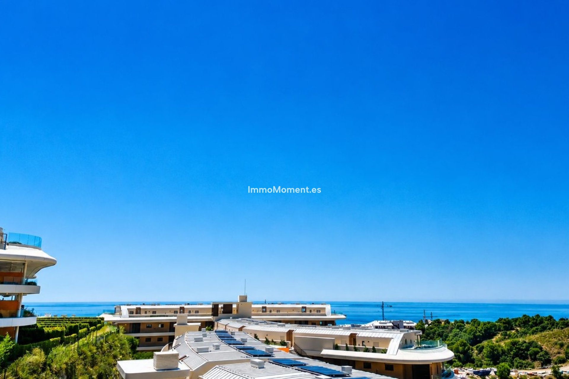 Bestaande woning - Appartement - Fuengirola - Fuengirola Centro