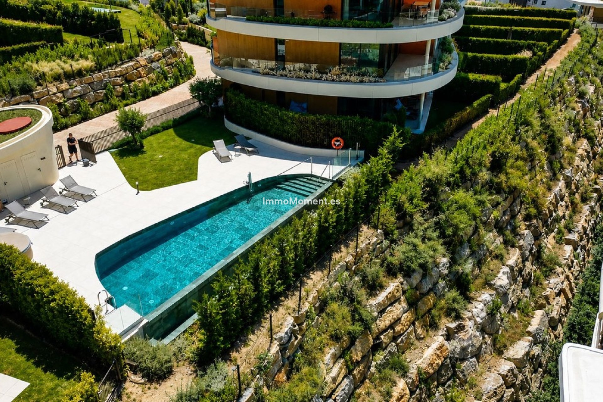 Bestaande woning - Appartement - Fuengirola - Fuengirola Centro